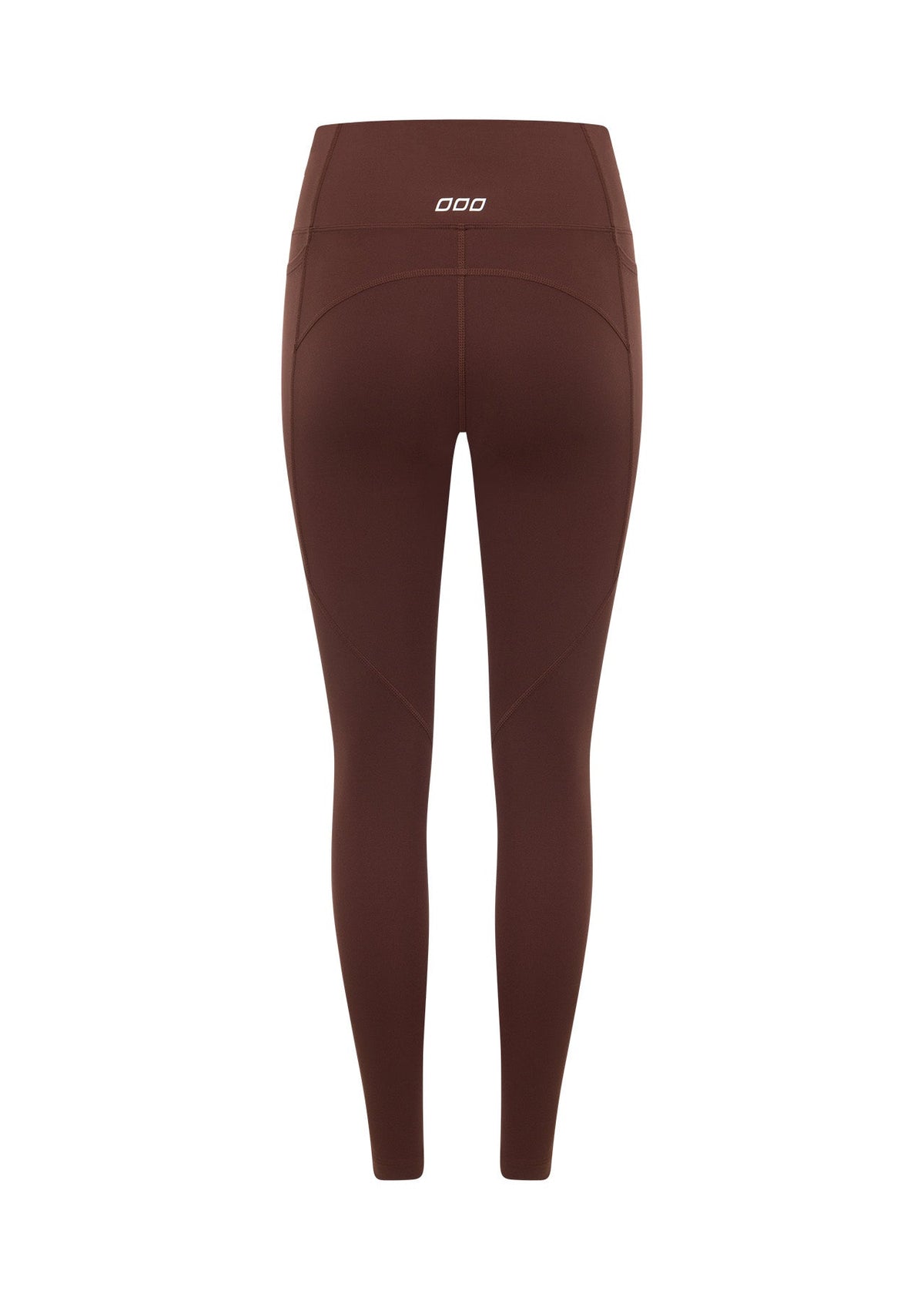 Amy Phone Pocket Tech Ankle Biter Leggings
