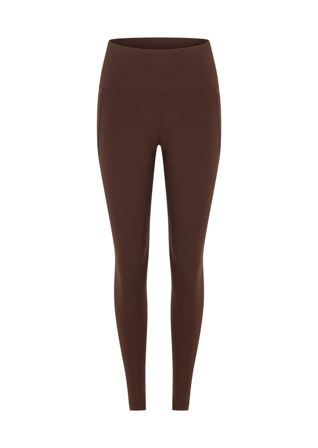 Amy Phone Pocket Full Length Tech Leggings