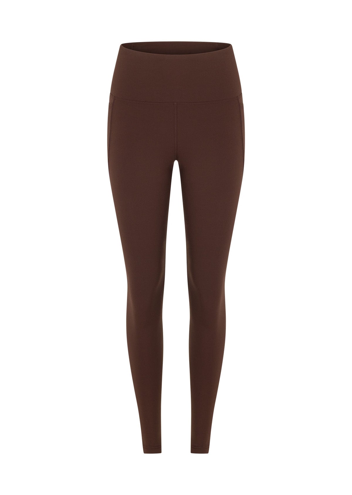Amy Phone Pocket Full Length Tech Leggings