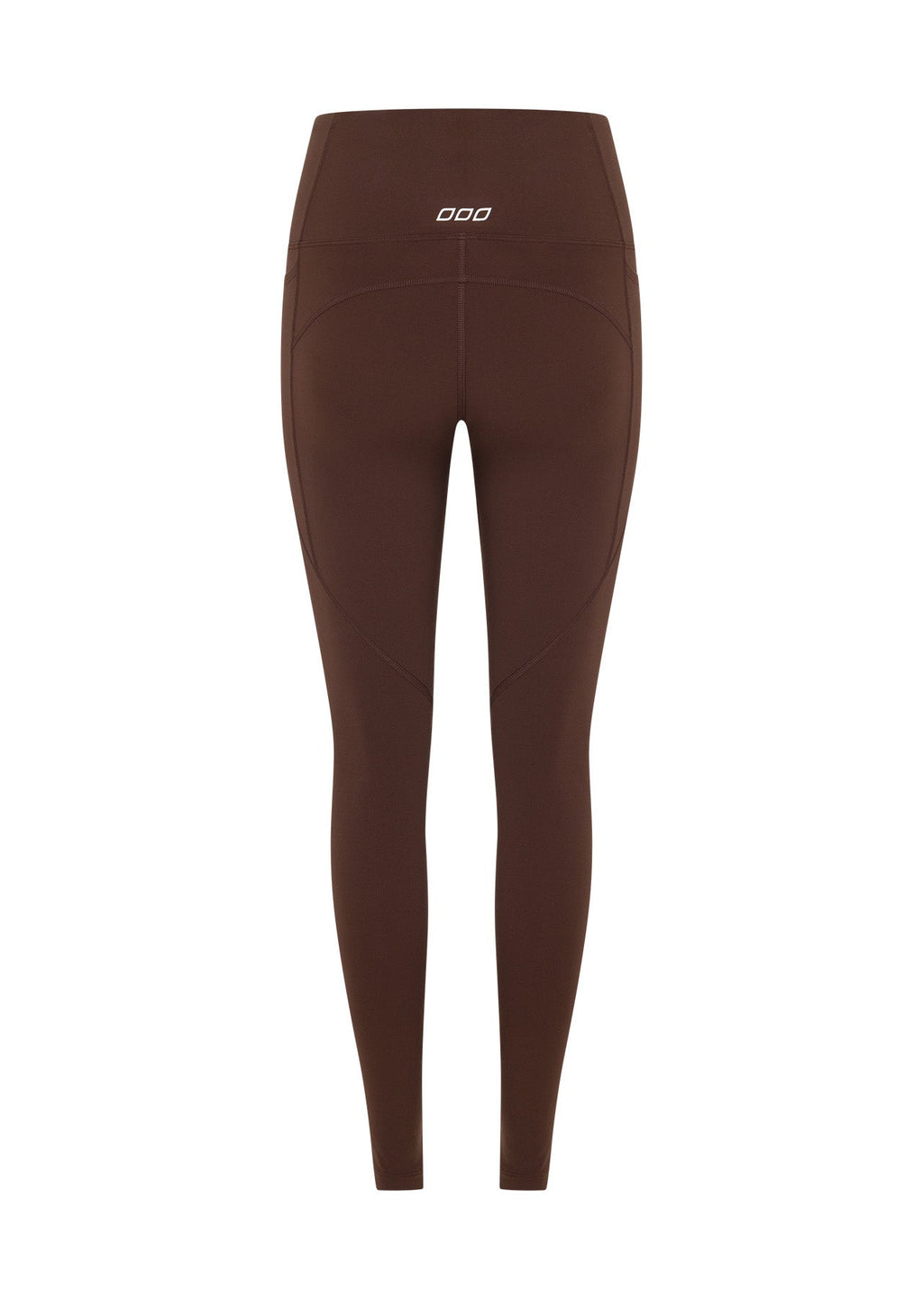 Amy Phone Pocket Full Length Tech Leggings