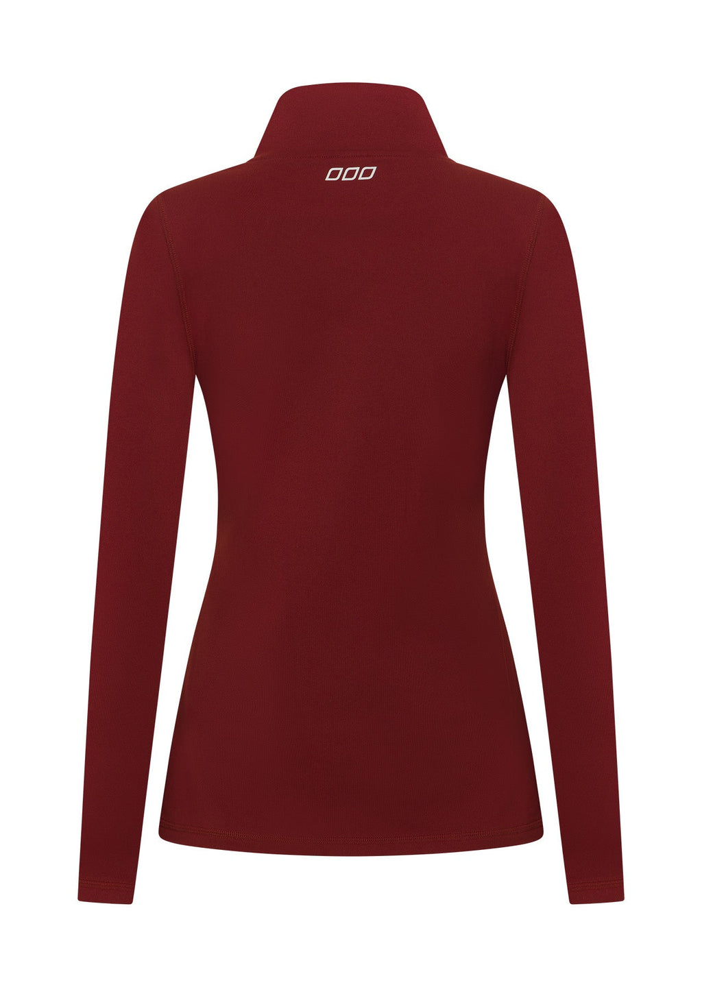 Amy Thermal Active Zip Through Jacket