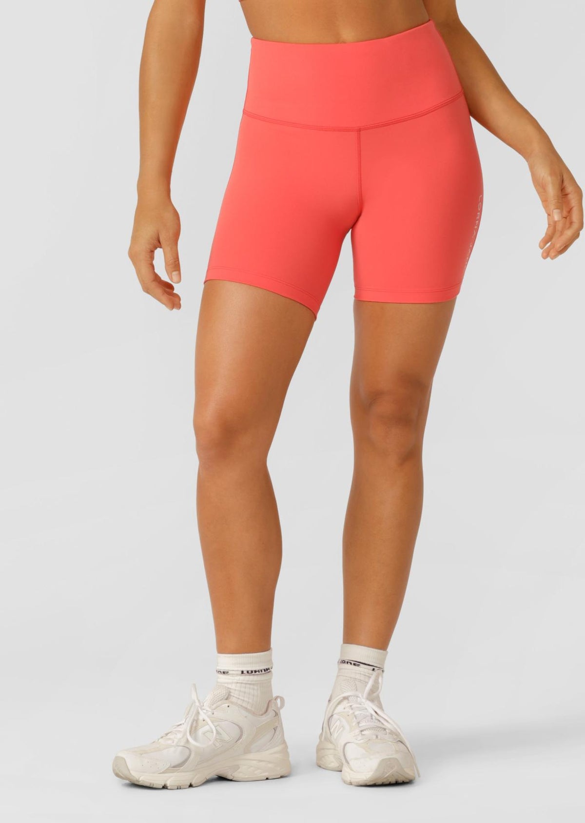 Lotus No Chafe 16cm Bike Shorts