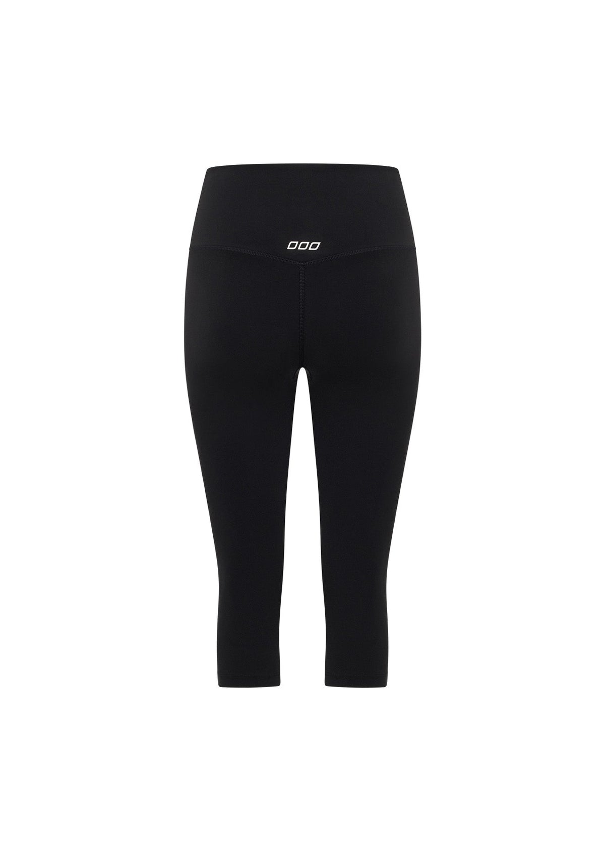 Lotus No Chafe 3/4 Leggings