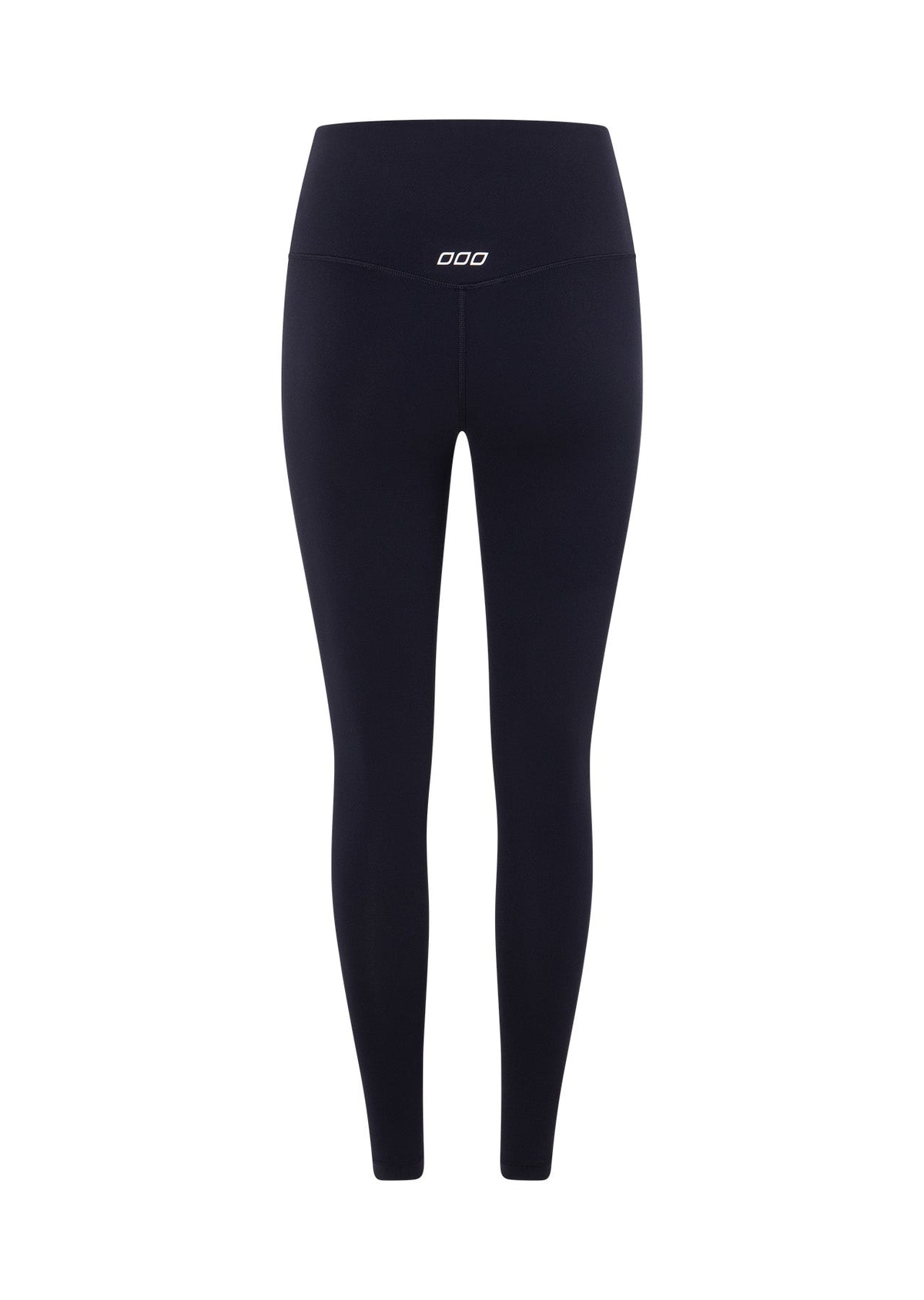 Lotus No Chafe Ankle Biter Leggings