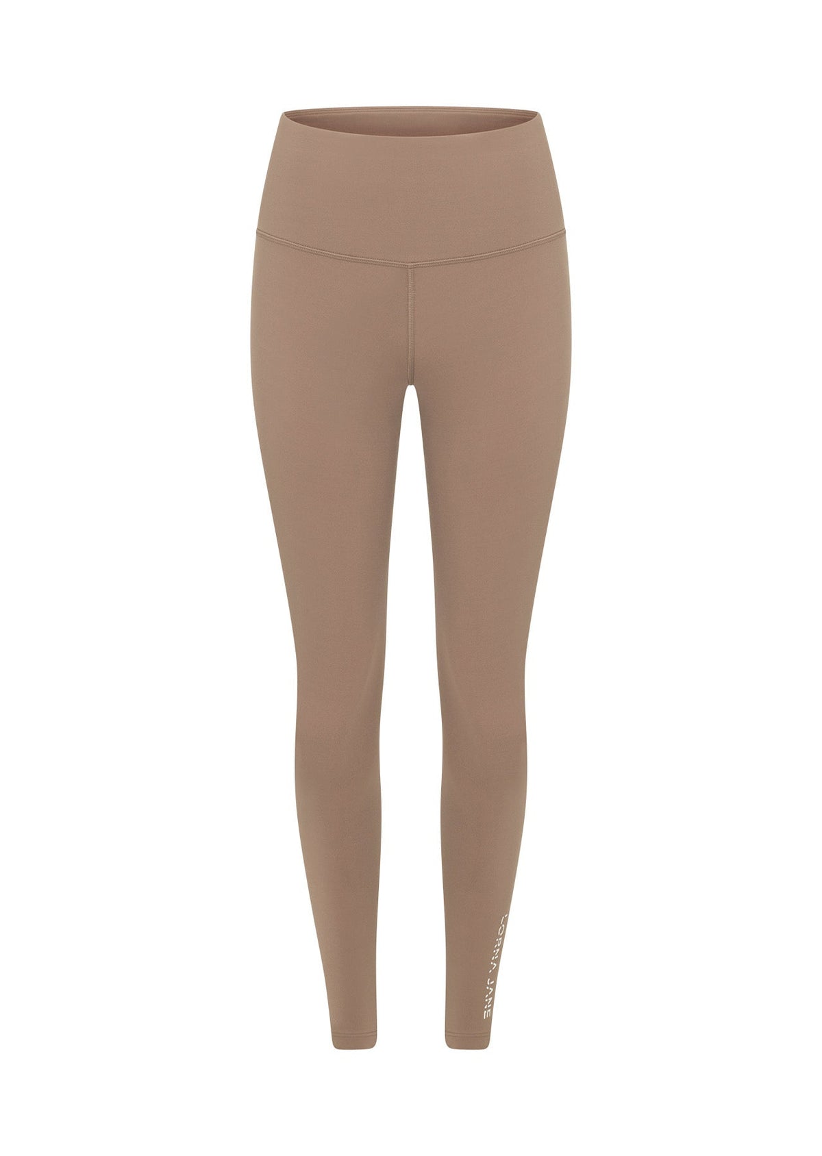 Lotus No Chafe Ankle Biter Leggings