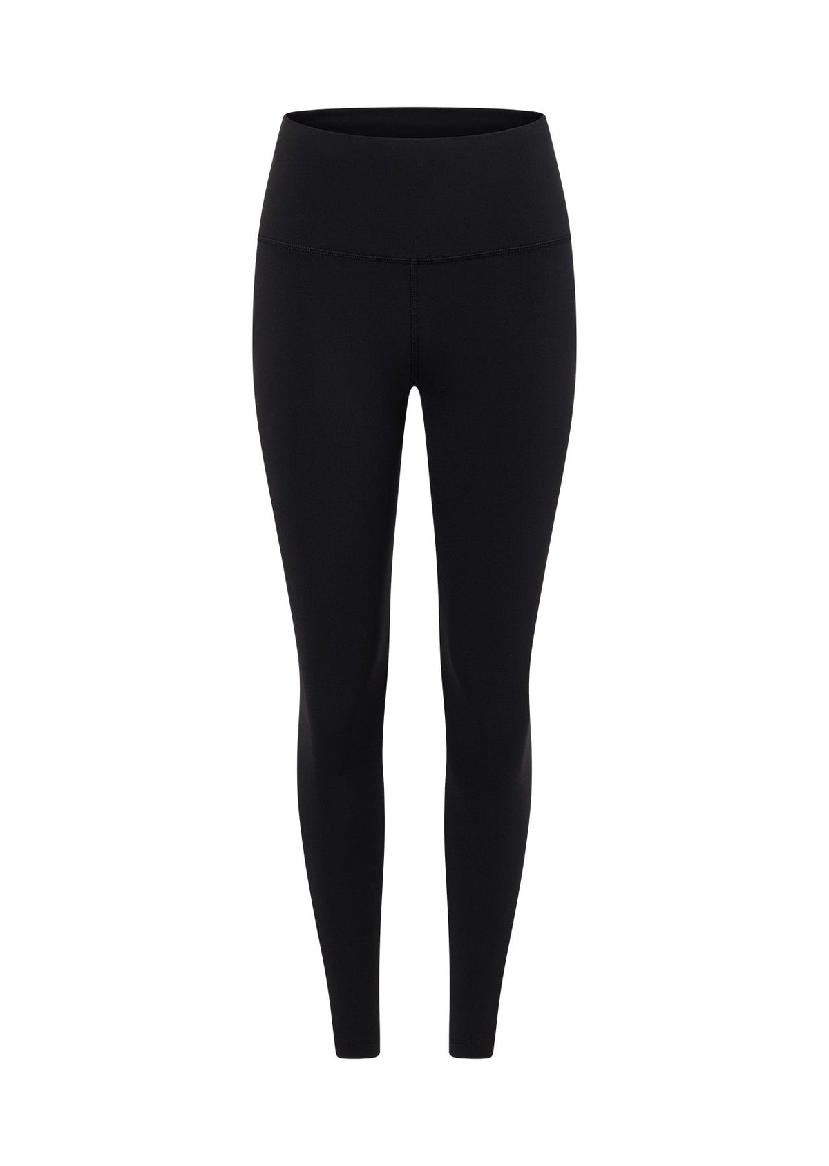 Hi-Fold Lotus Ankle Biter Leggings