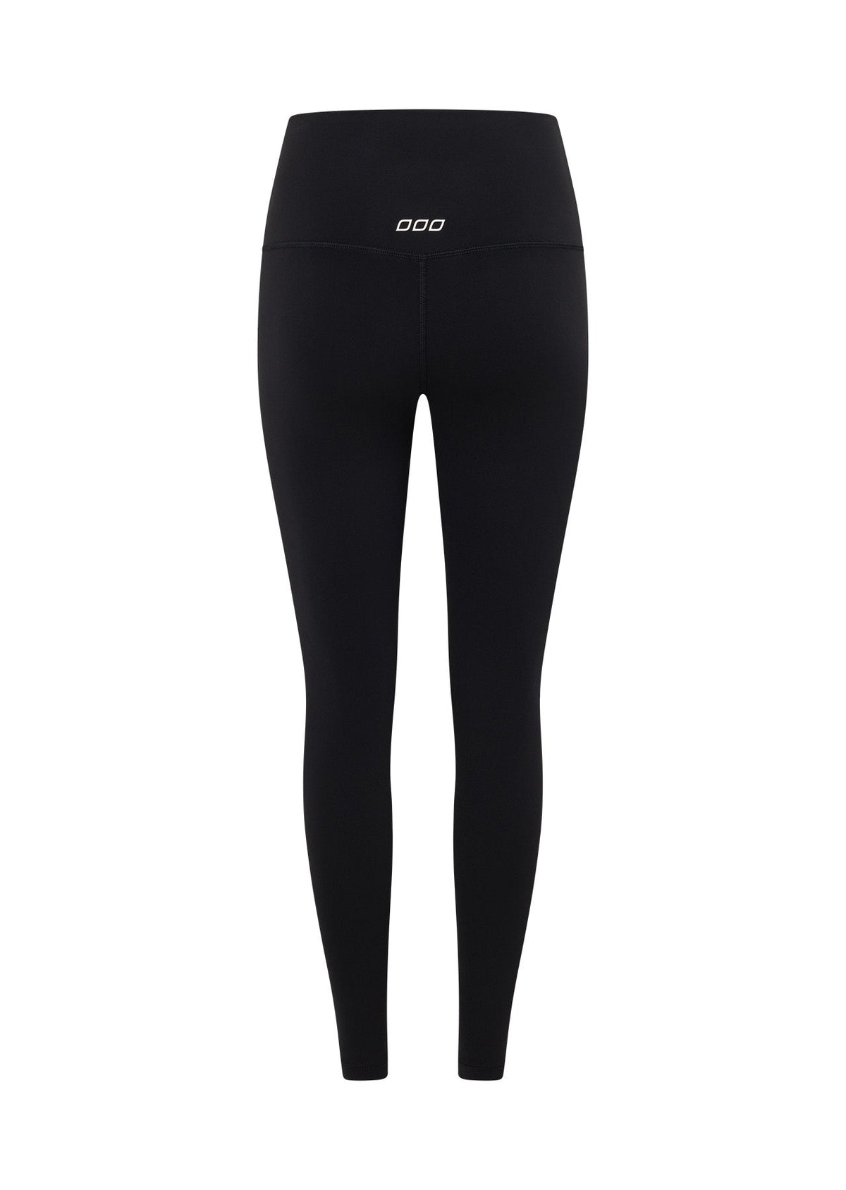 Hi-Fold Lotus Ankle Biter Leggings