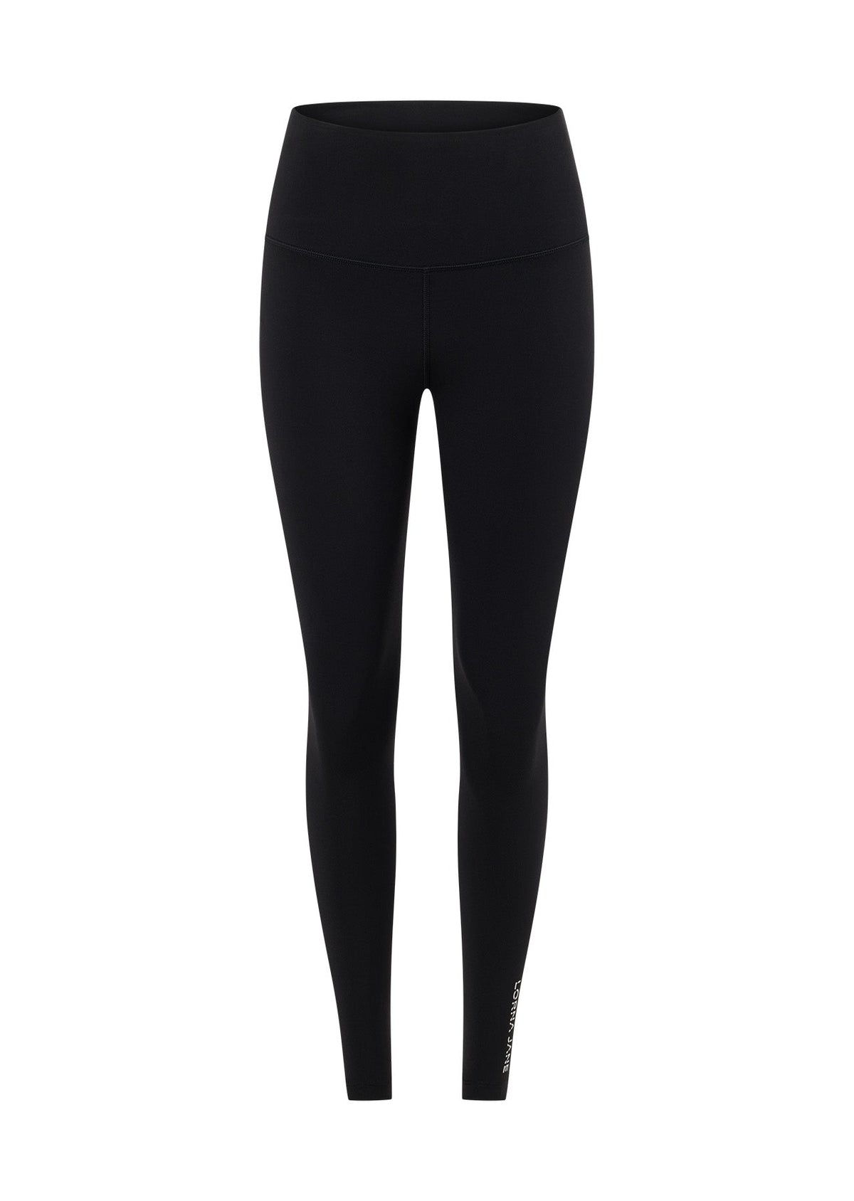 Hi-Fold Lotus Full Length Leggings