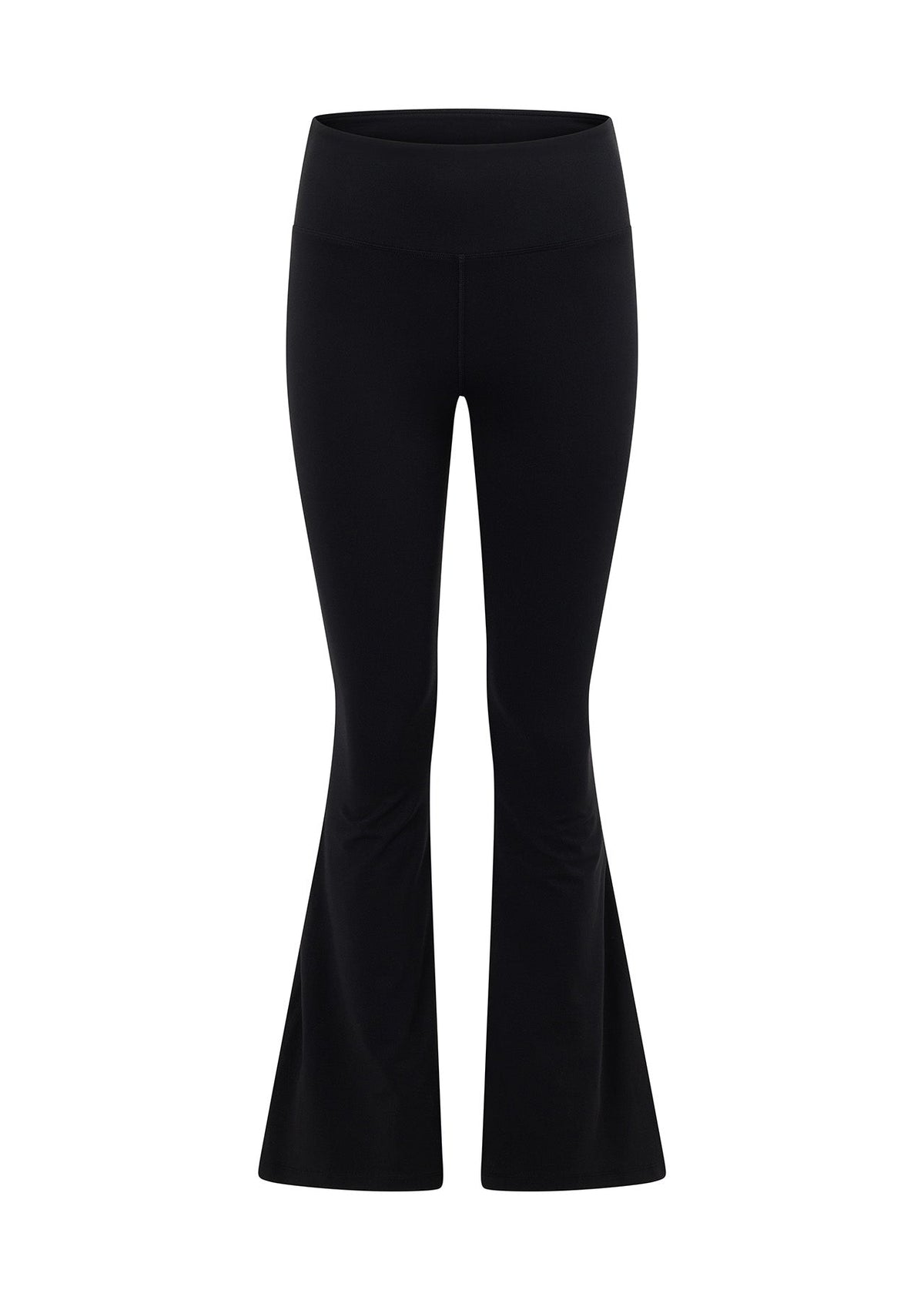 Lotus Flared Leggings