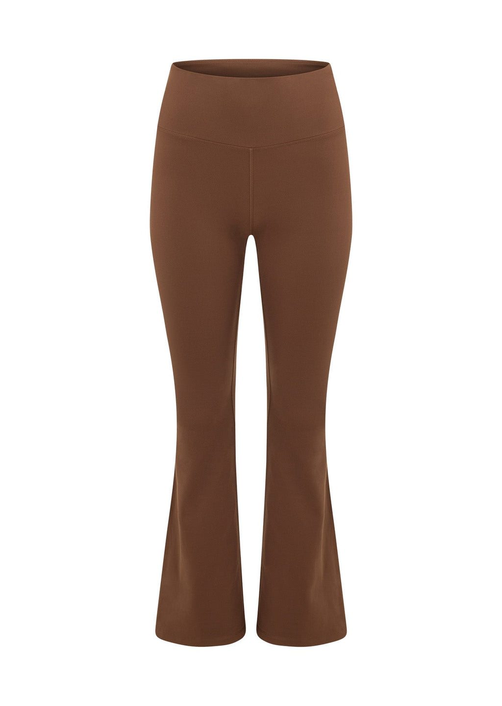 Lotus Flared Leggings