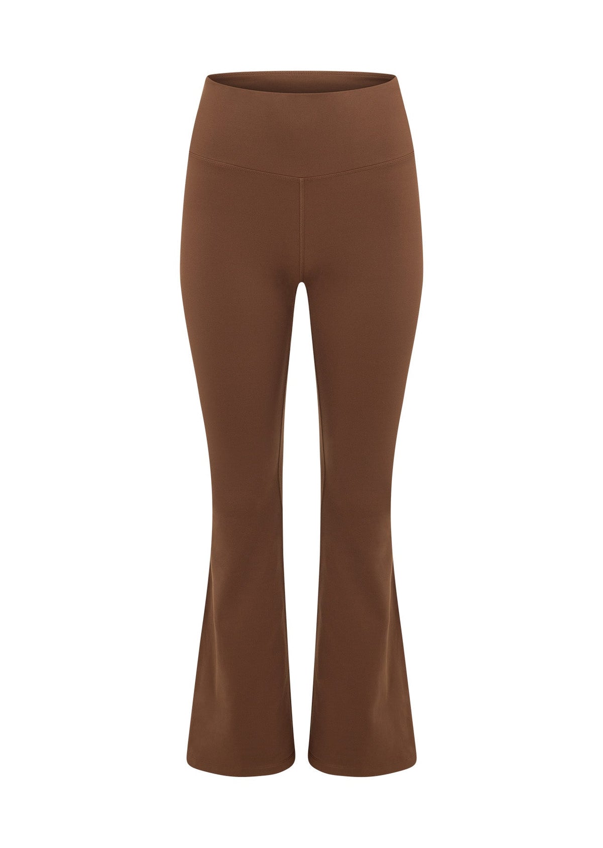 Lotus Flared Leggings