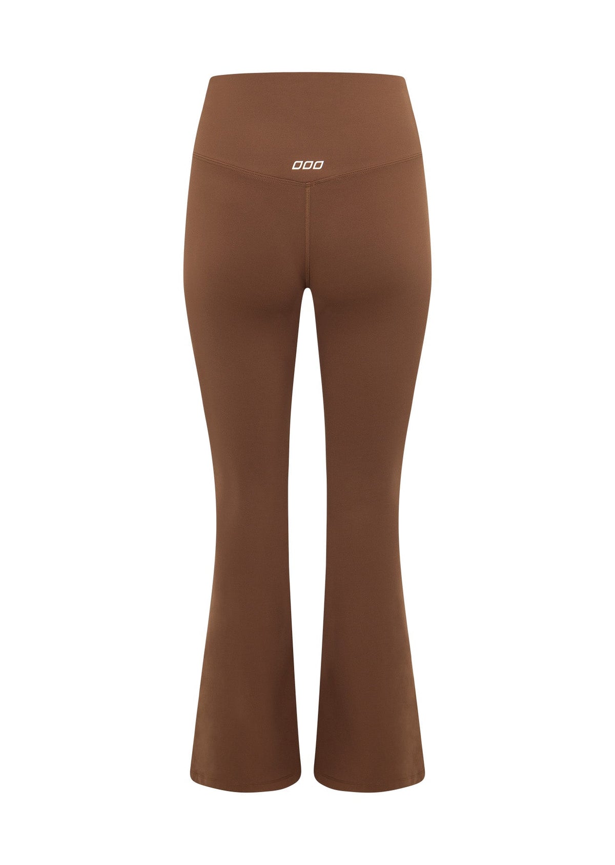 Lotus Flared Leggings