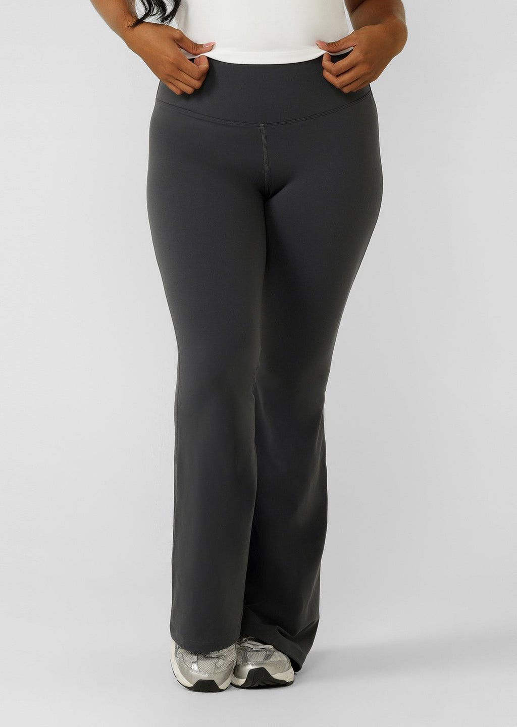 Lotus Flared Leggings