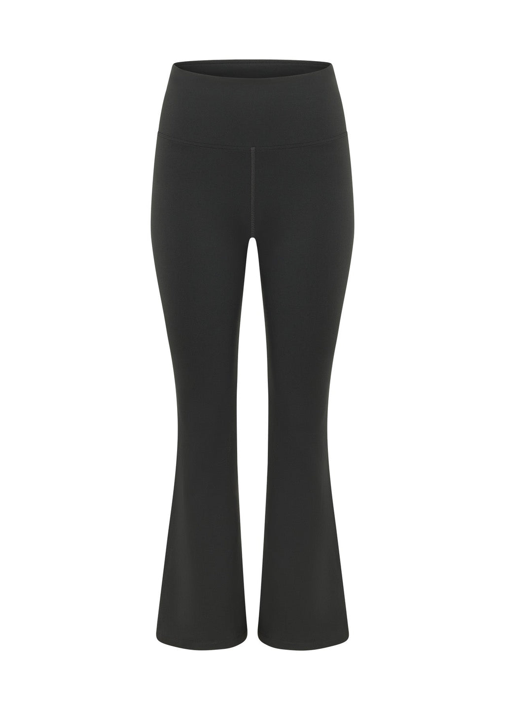 Lotus Flared Leggings