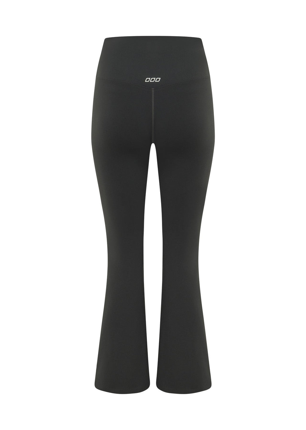 Lotus Flared Leggings