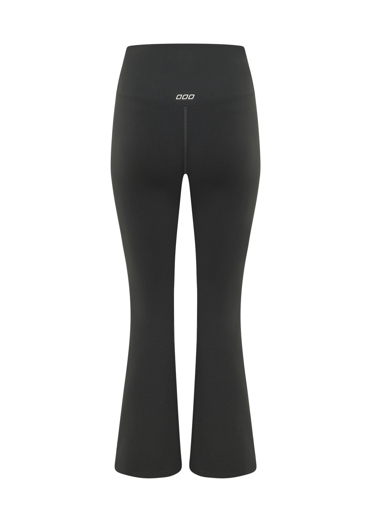 Lotus Flared Leggings