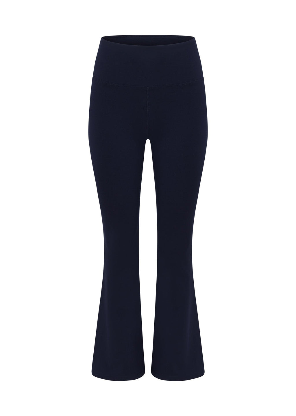 Lotus Flared Leggings