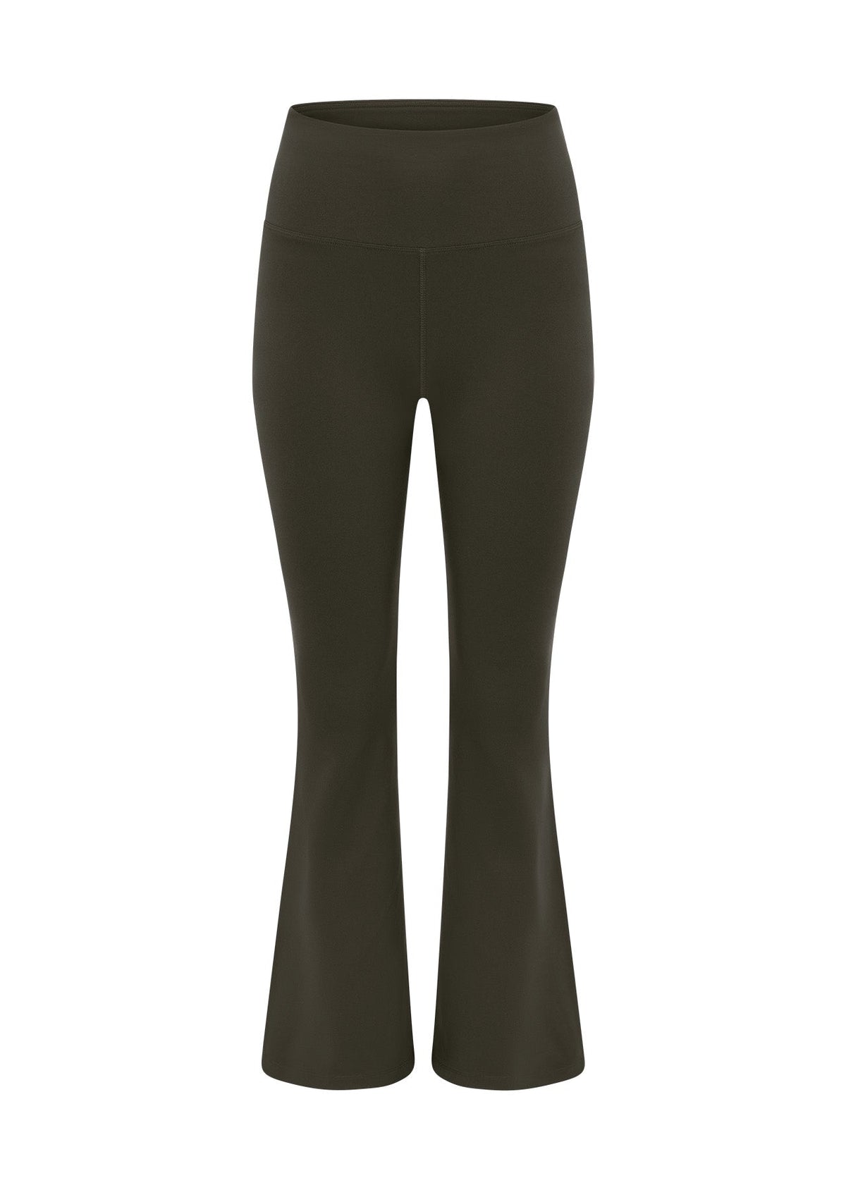 Lotus Flared Leggings