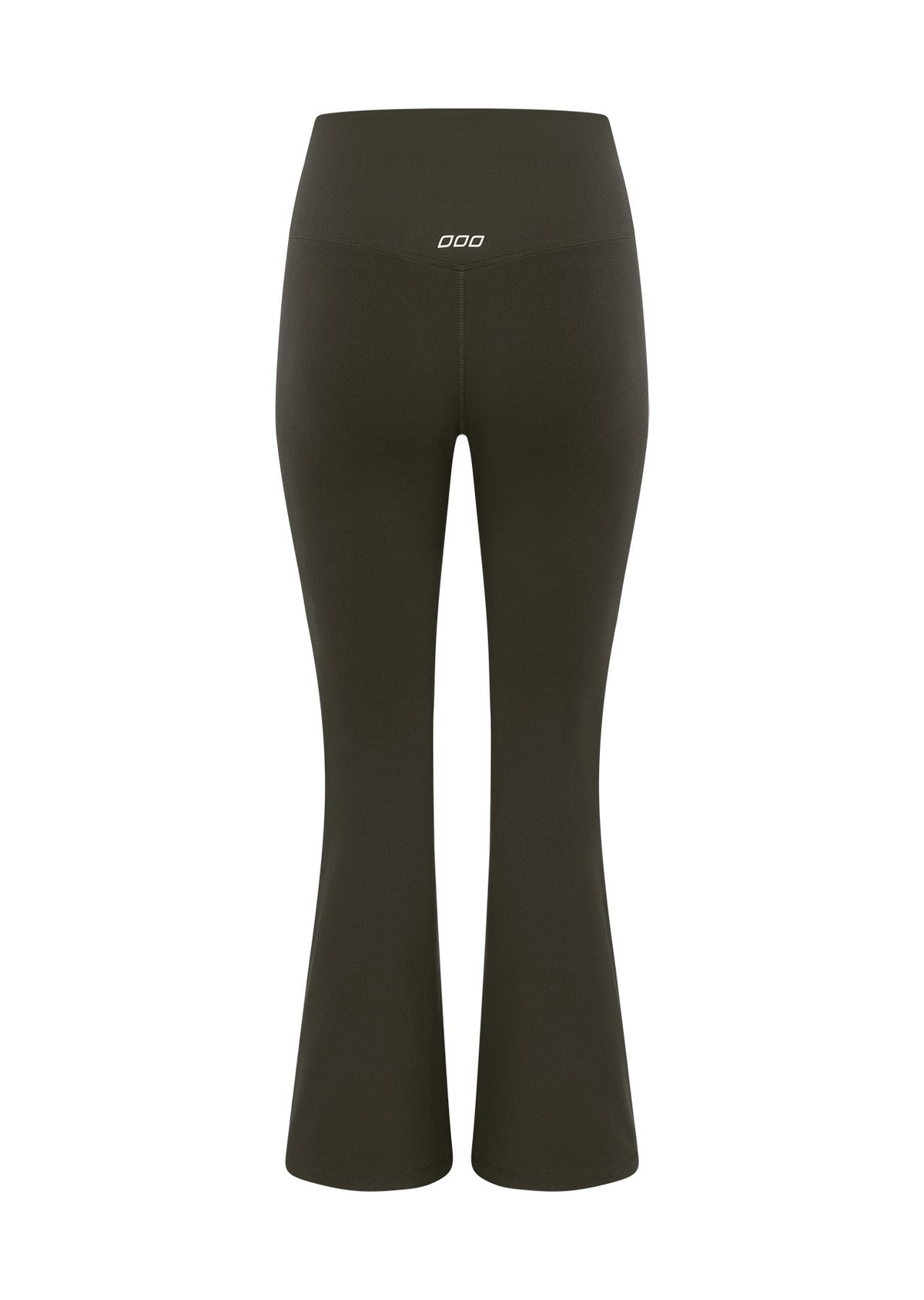 Lotus Flared Leggings