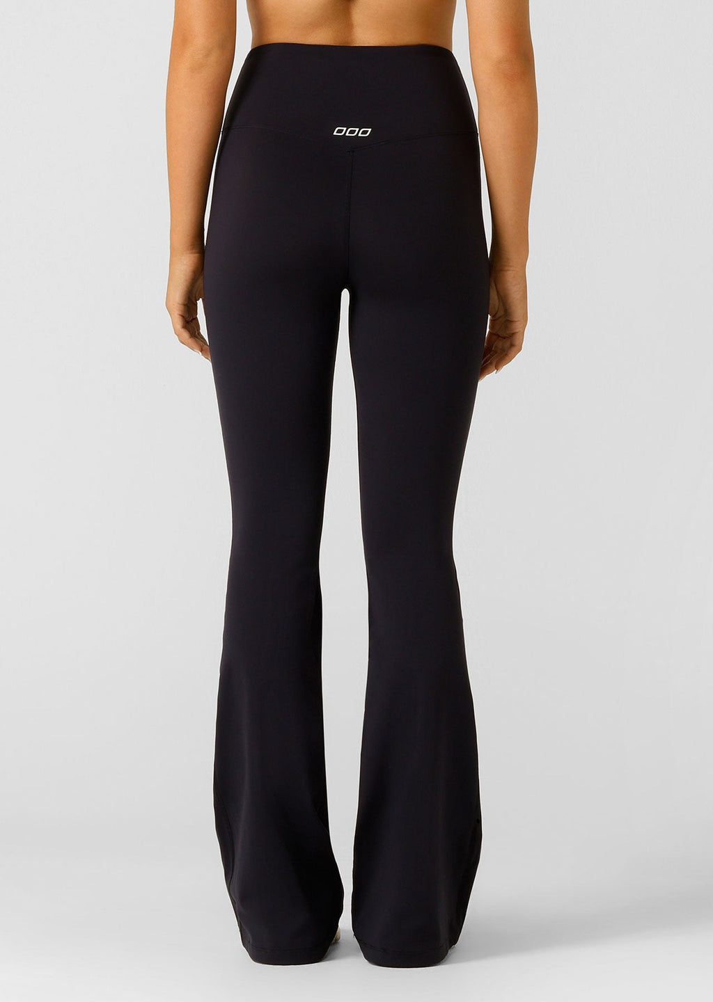 Lotus Flared Leggings