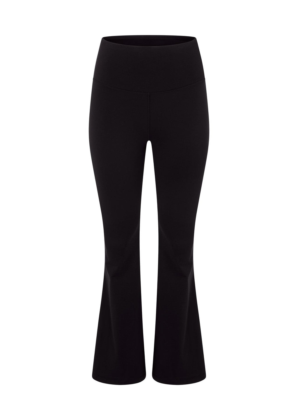 Lotus Flared Leggings