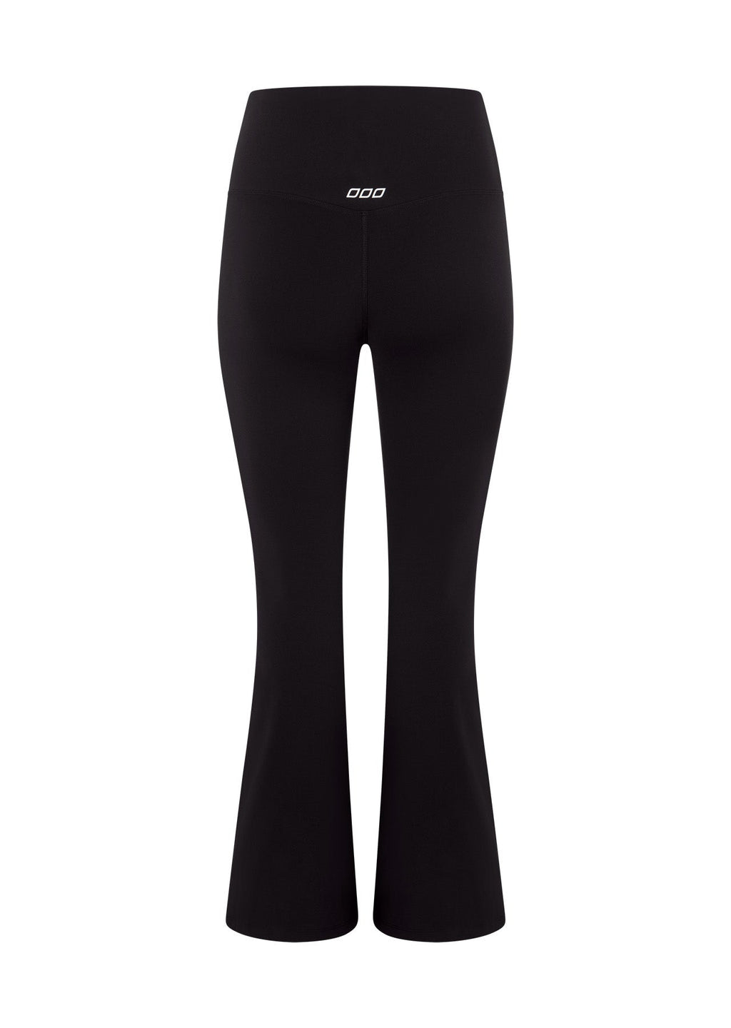 Lotus Flared Leggings