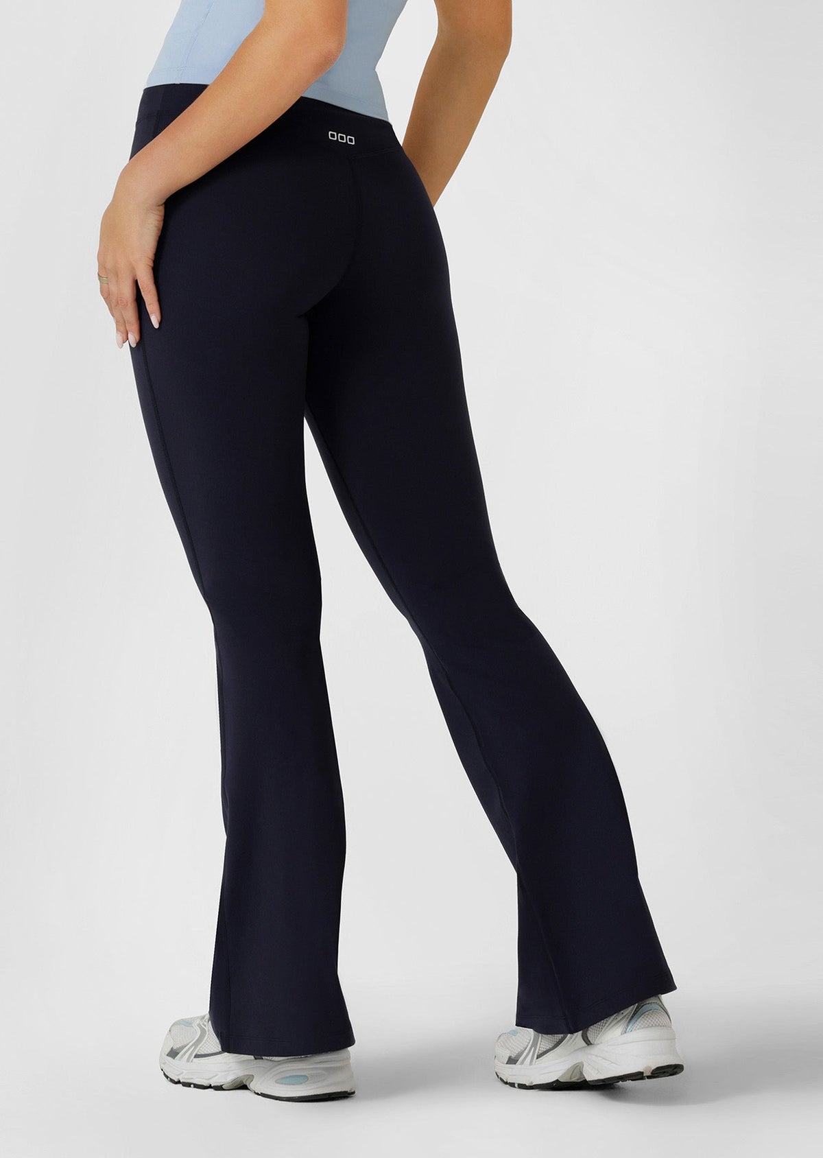 Lotus Flared Leggings