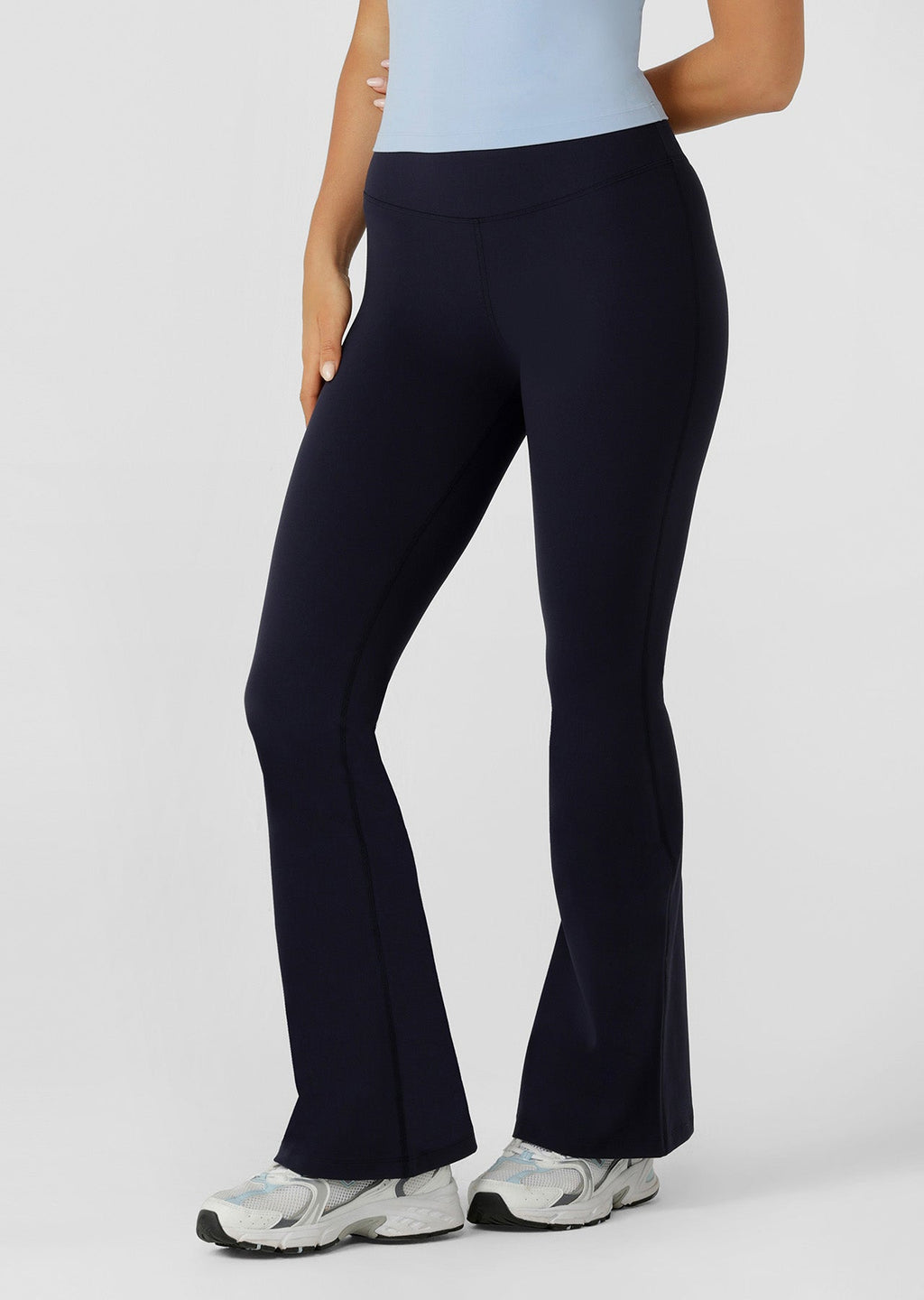 Lotus Flared Leggings