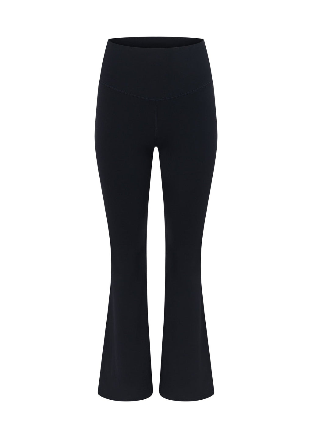 Lotus Flared Leggings