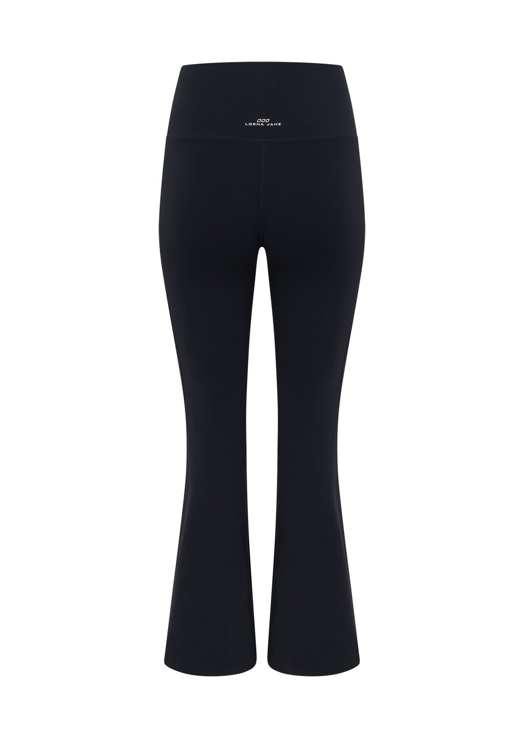 Lotus Flared Leggings