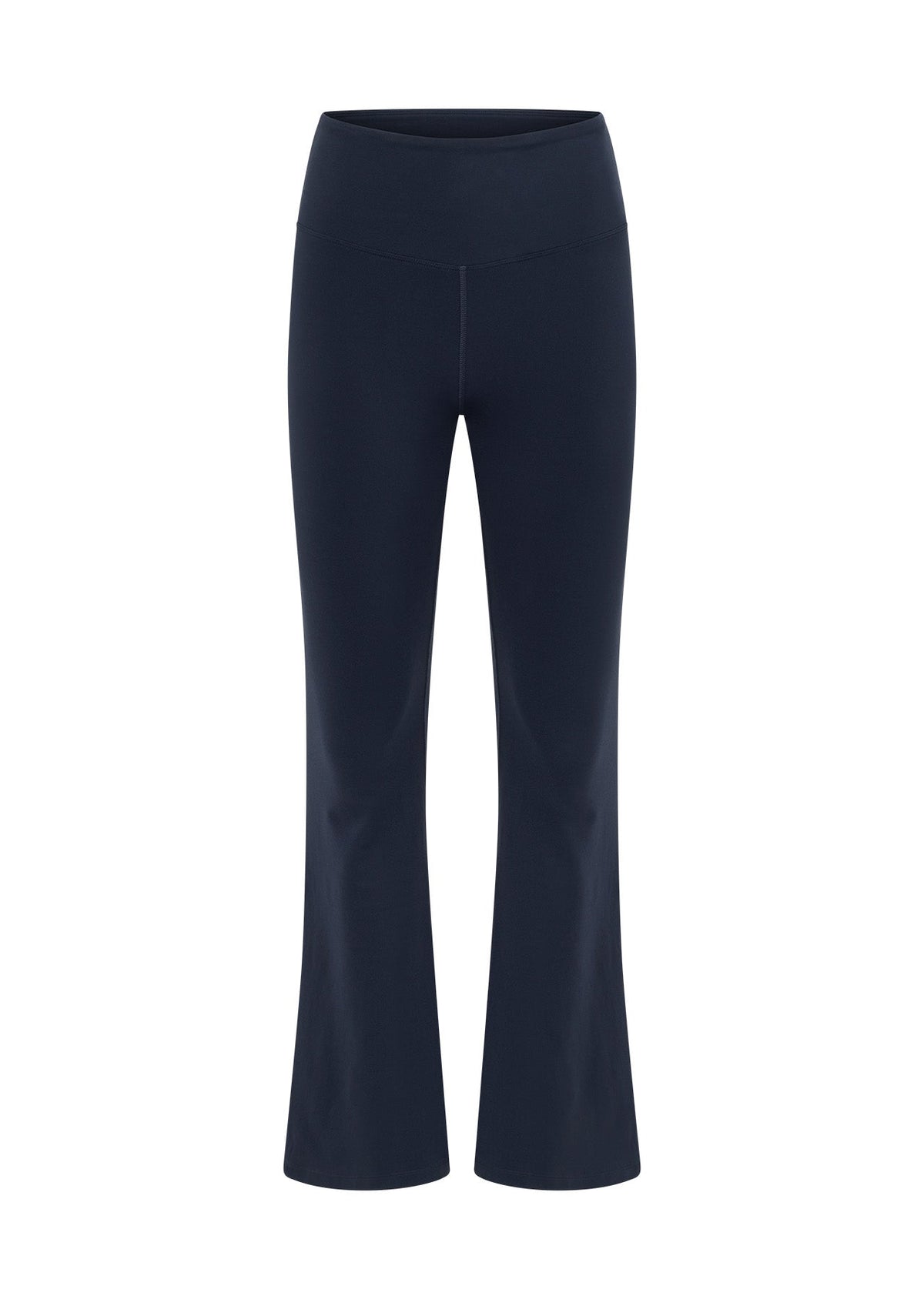 Lotus Flared Leggings