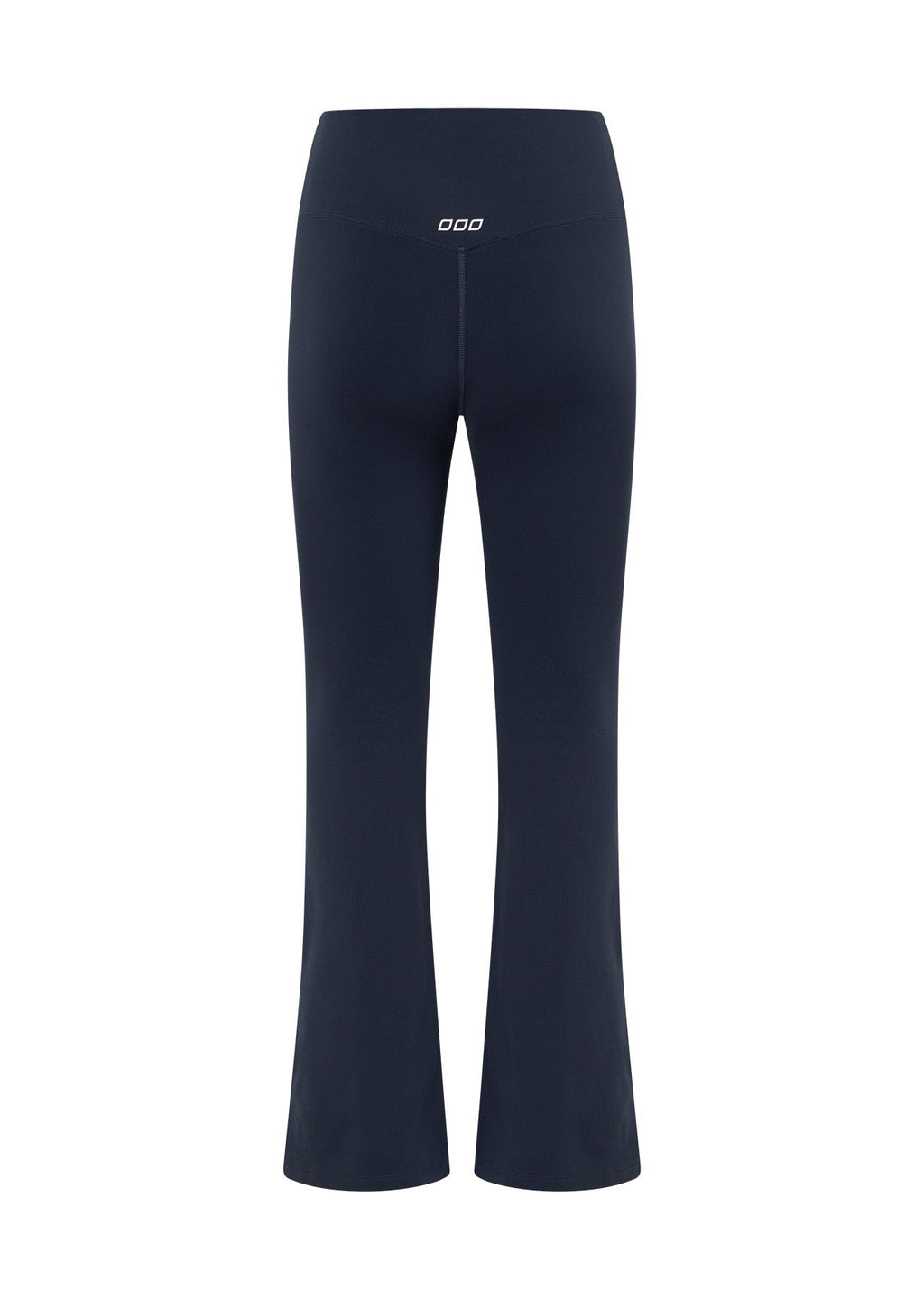 Lotus Flared Leggings