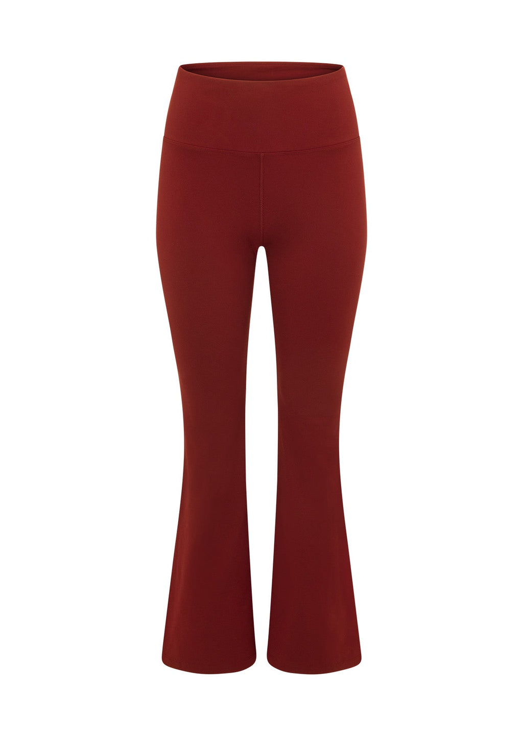 Lotus Flared Leggings