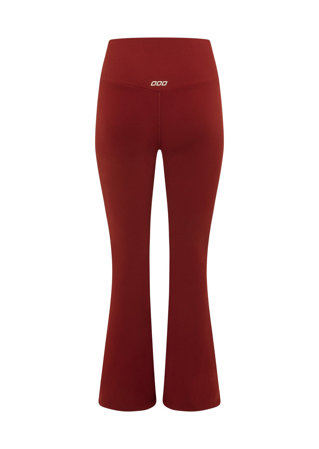 Lotus Flared Leggings