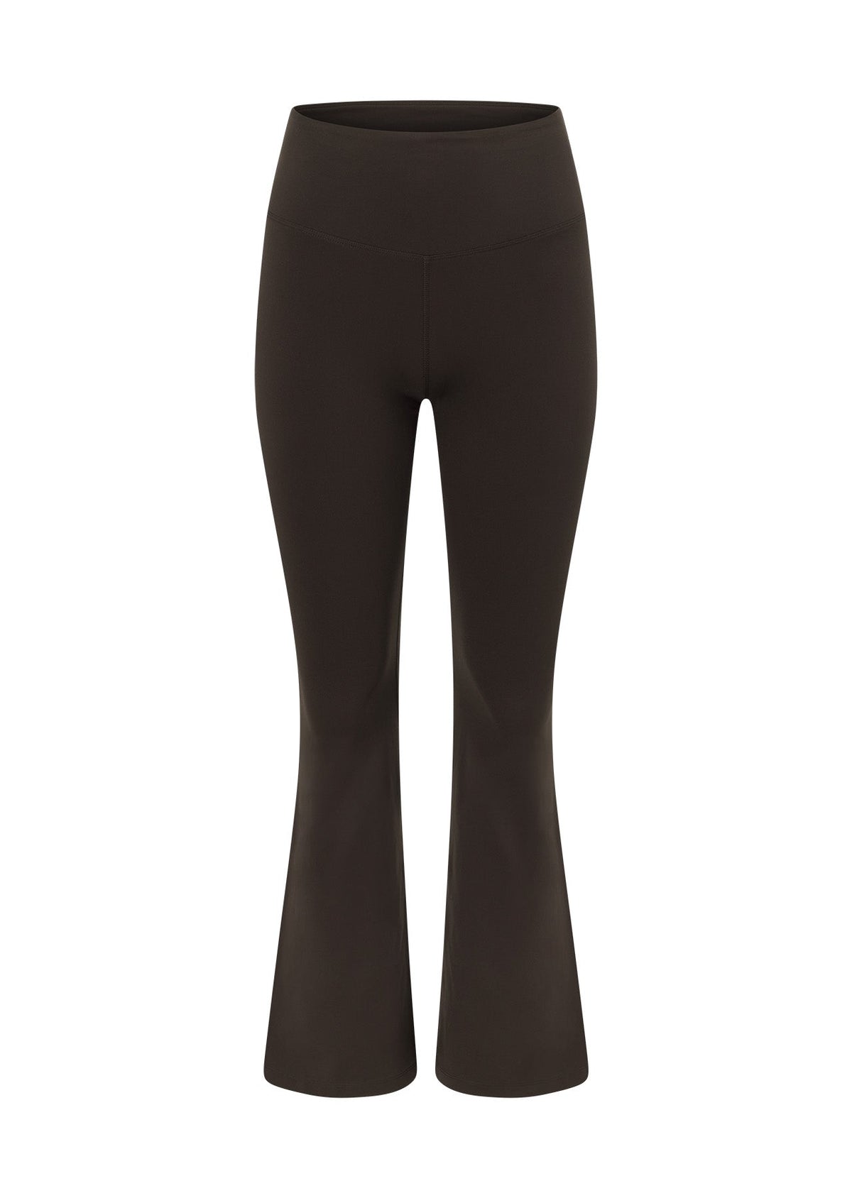 Lotus Flared Leggings