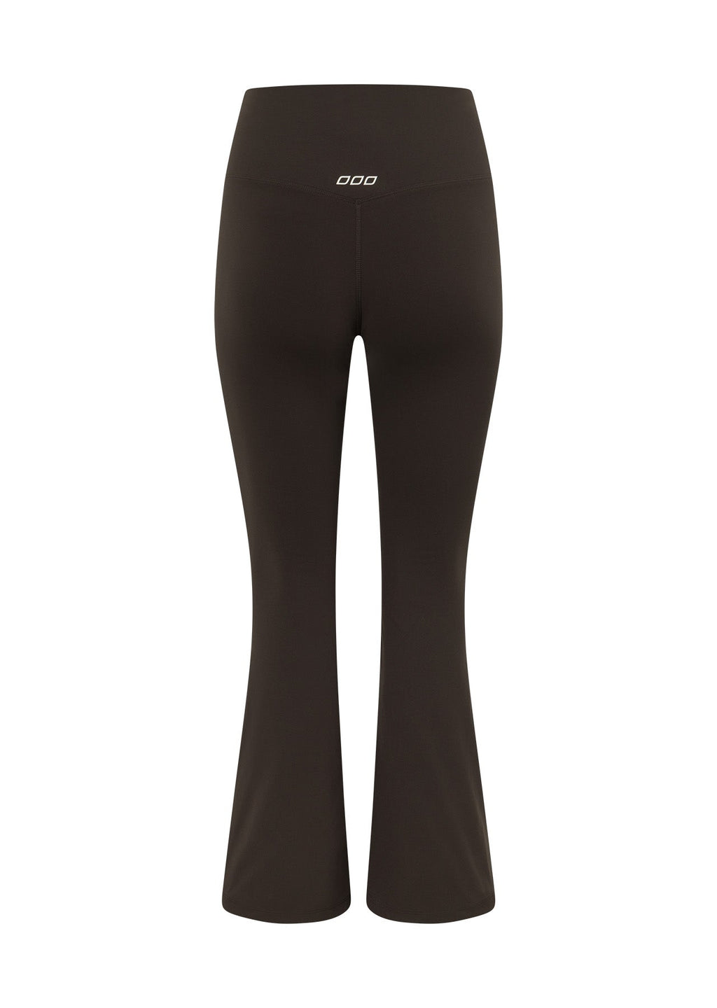 Lotus Flared Leggings