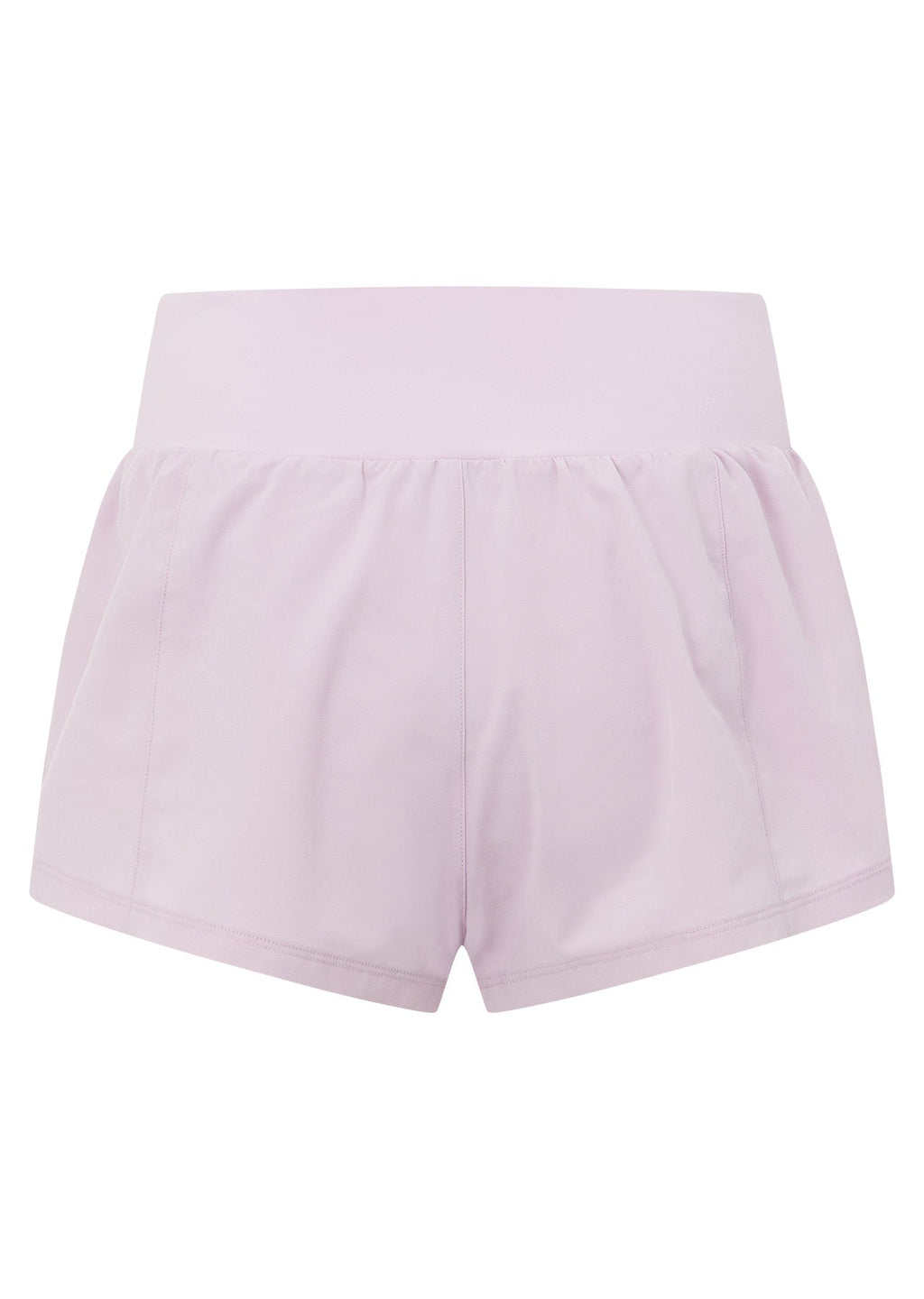 Amy Stretch & Stride Pocket Run Shorts