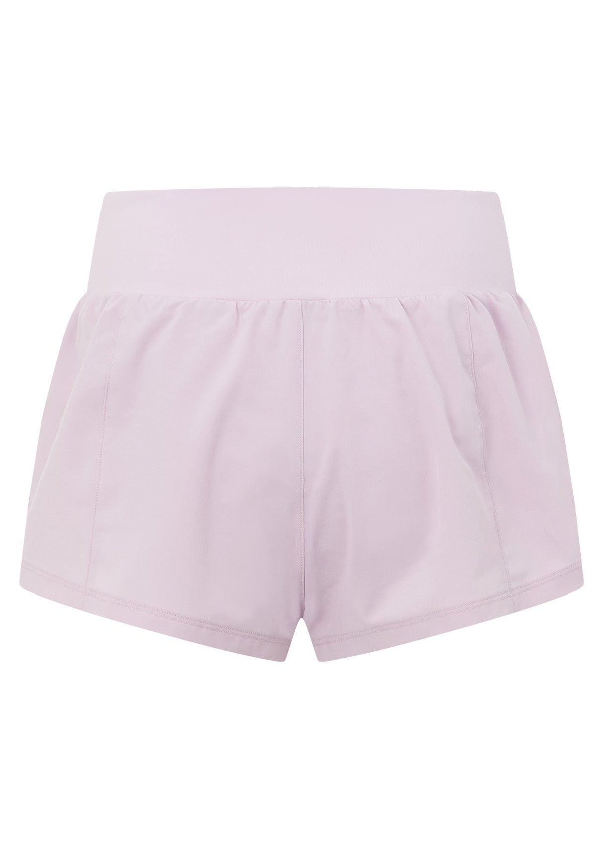 Amy Stretch & Stride Pocket Run Shorts