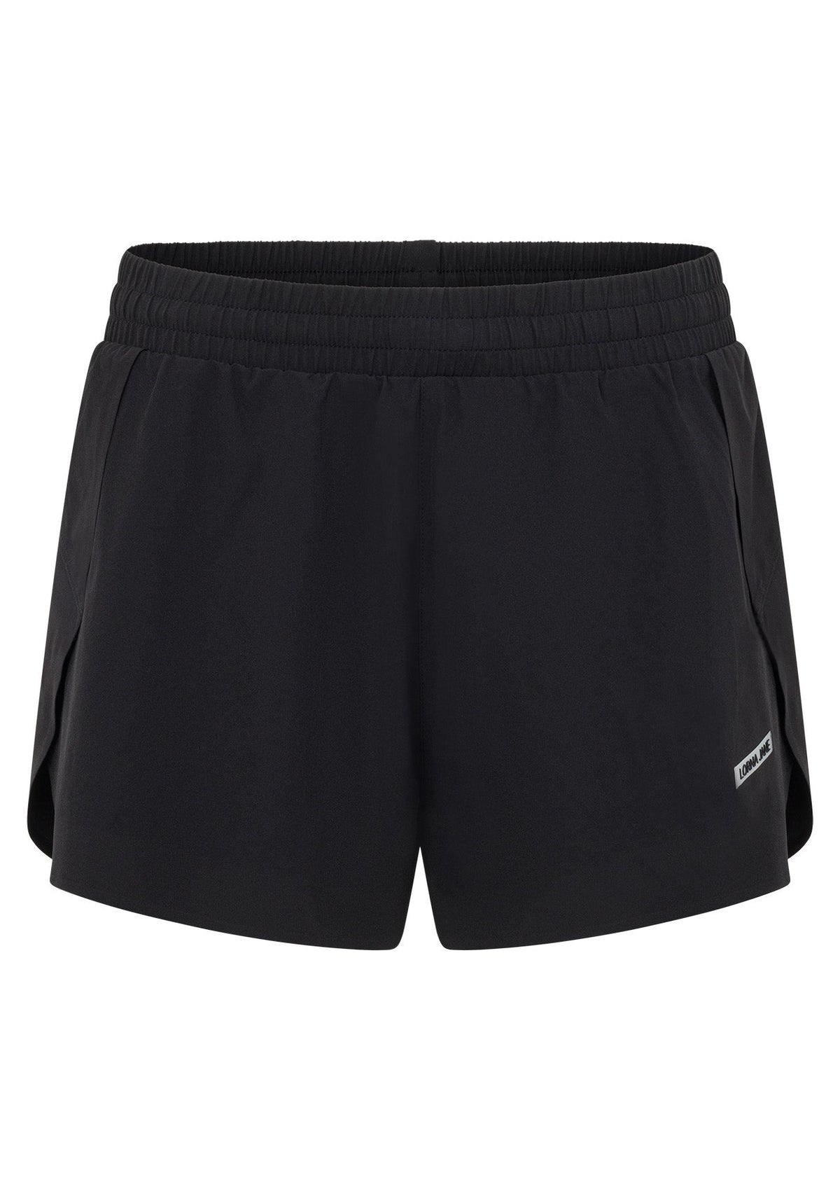 Lightspeed Phone Pocket Run Shorts
