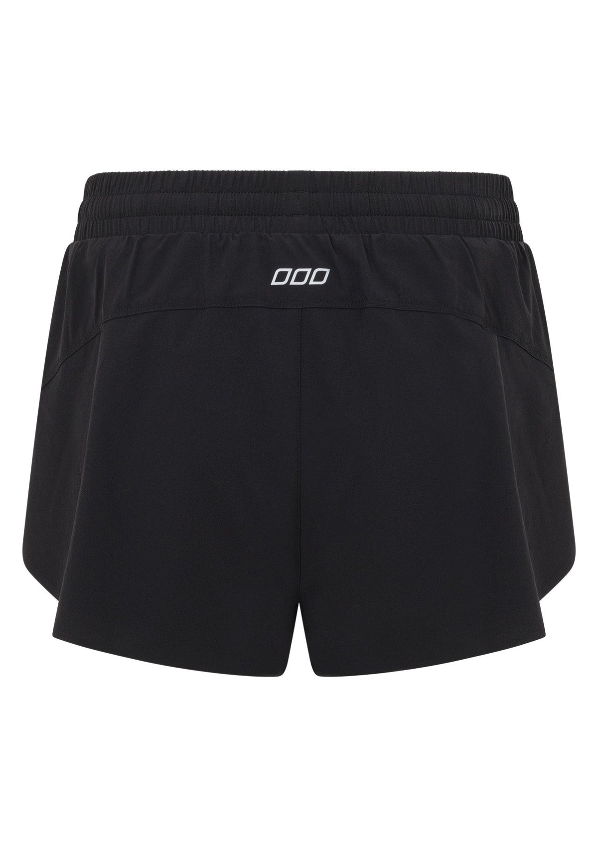 Lightspeed Phone Pocket Run Shorts