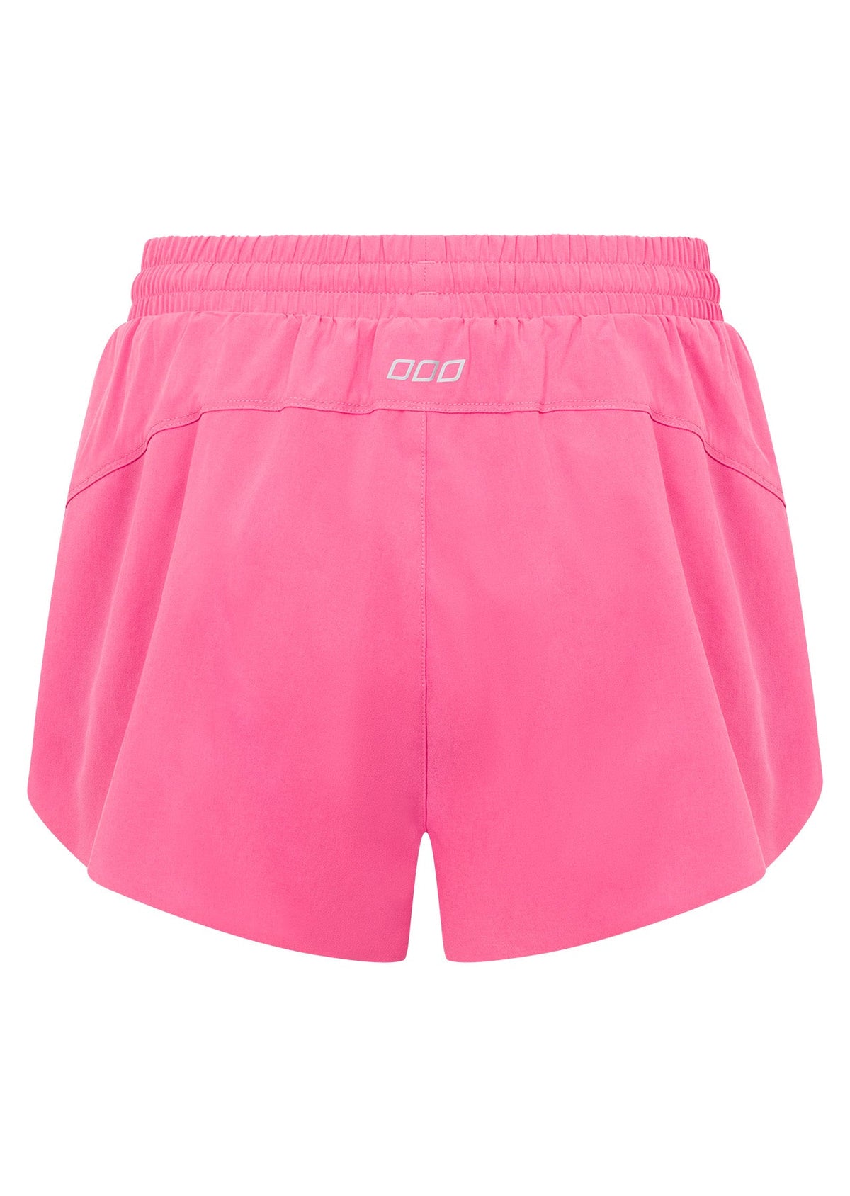 Lightspeed Phone Pocket Run Shorts