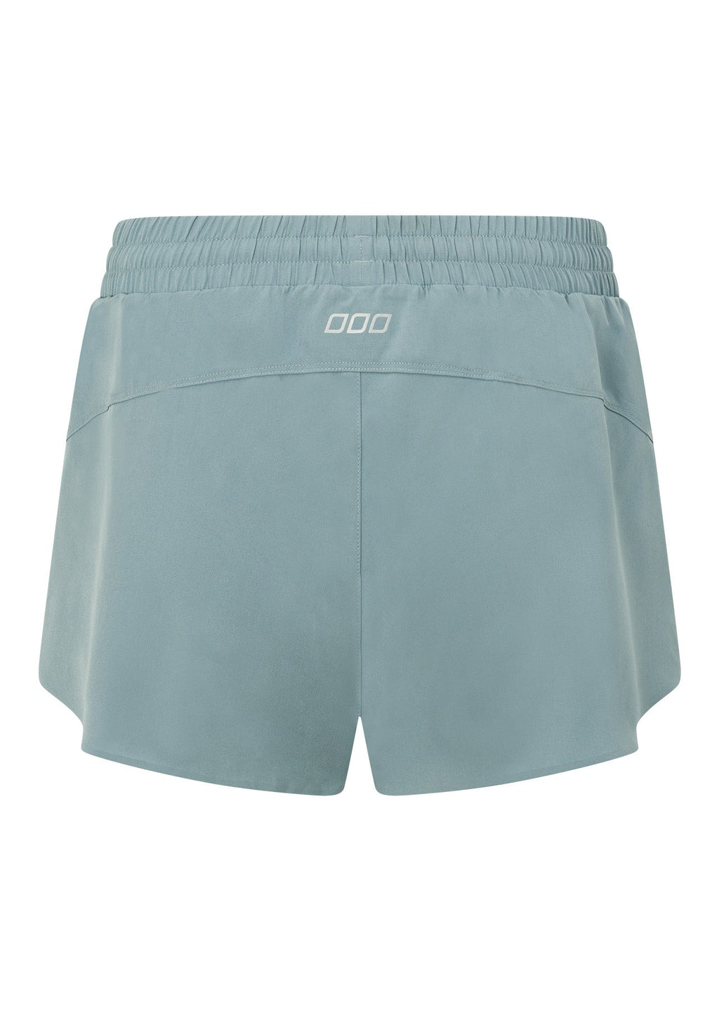 Lightspeed Phone Pocket Run Shorts