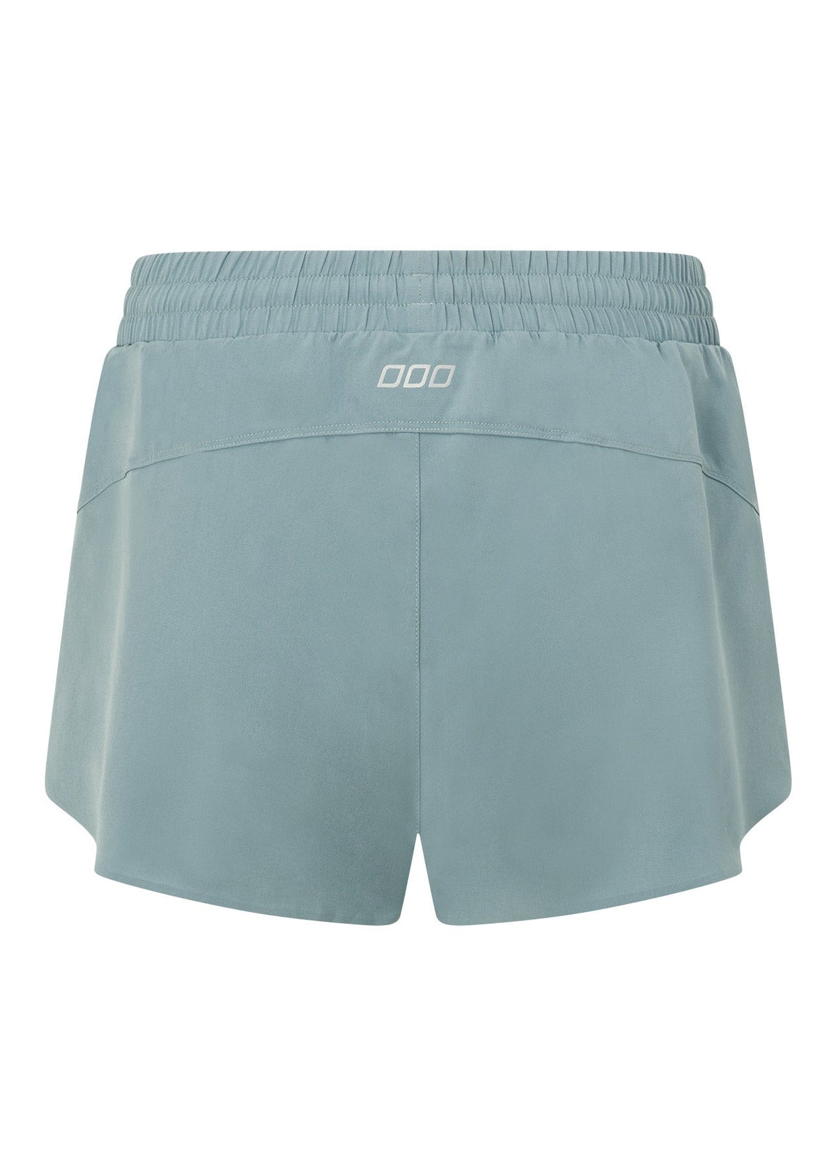 Lightspeed Phone Pocket Run Shorts