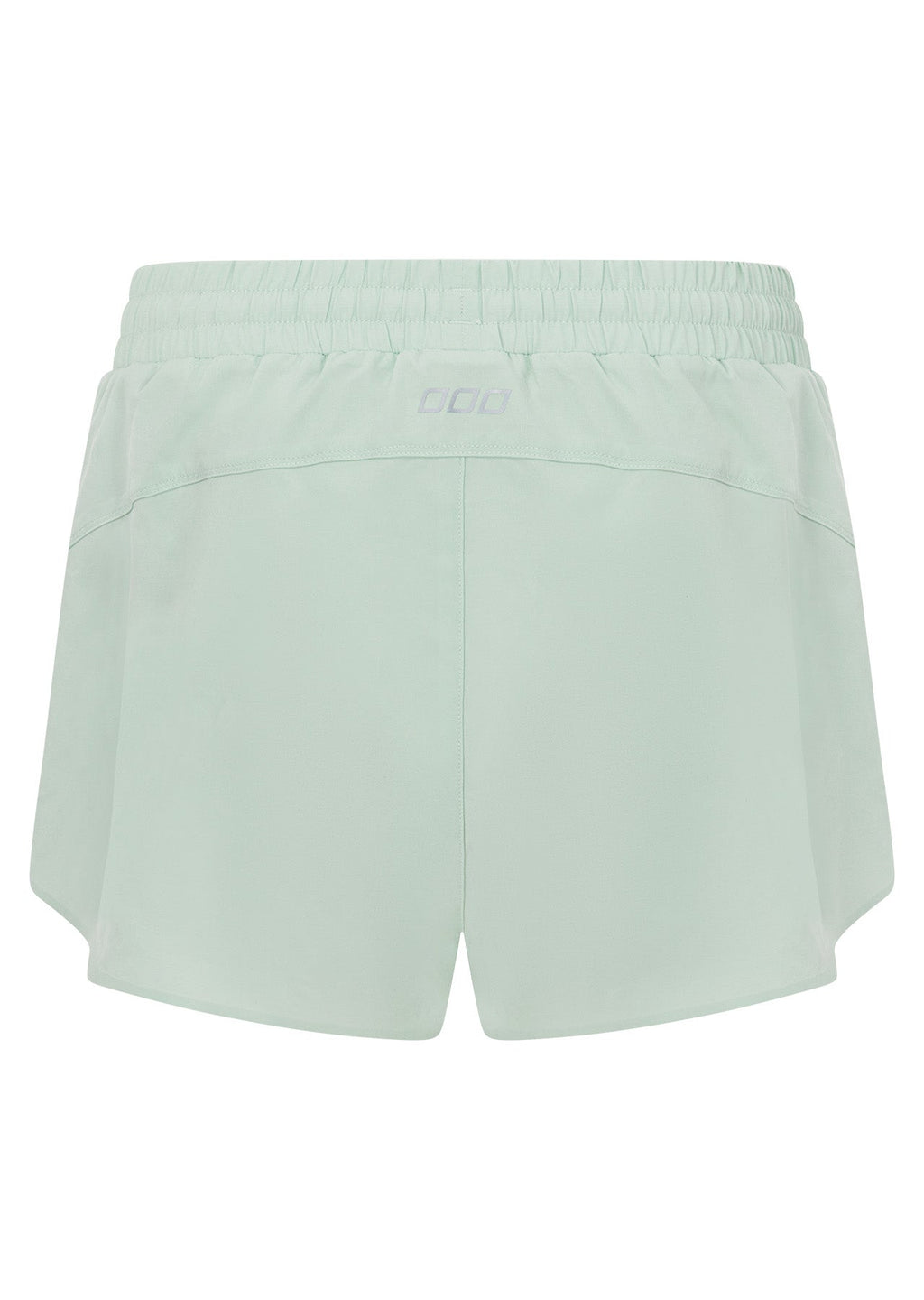 Lightspeed Phone Pocket Run Shorts