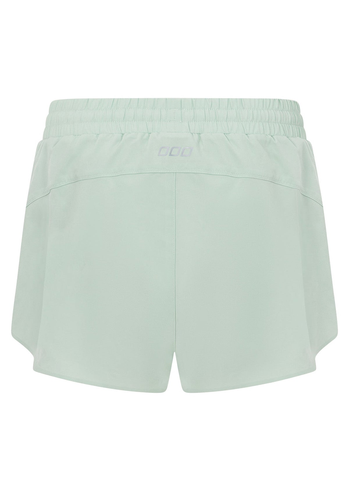 Lightspeed Phone Pocket Run Shorts