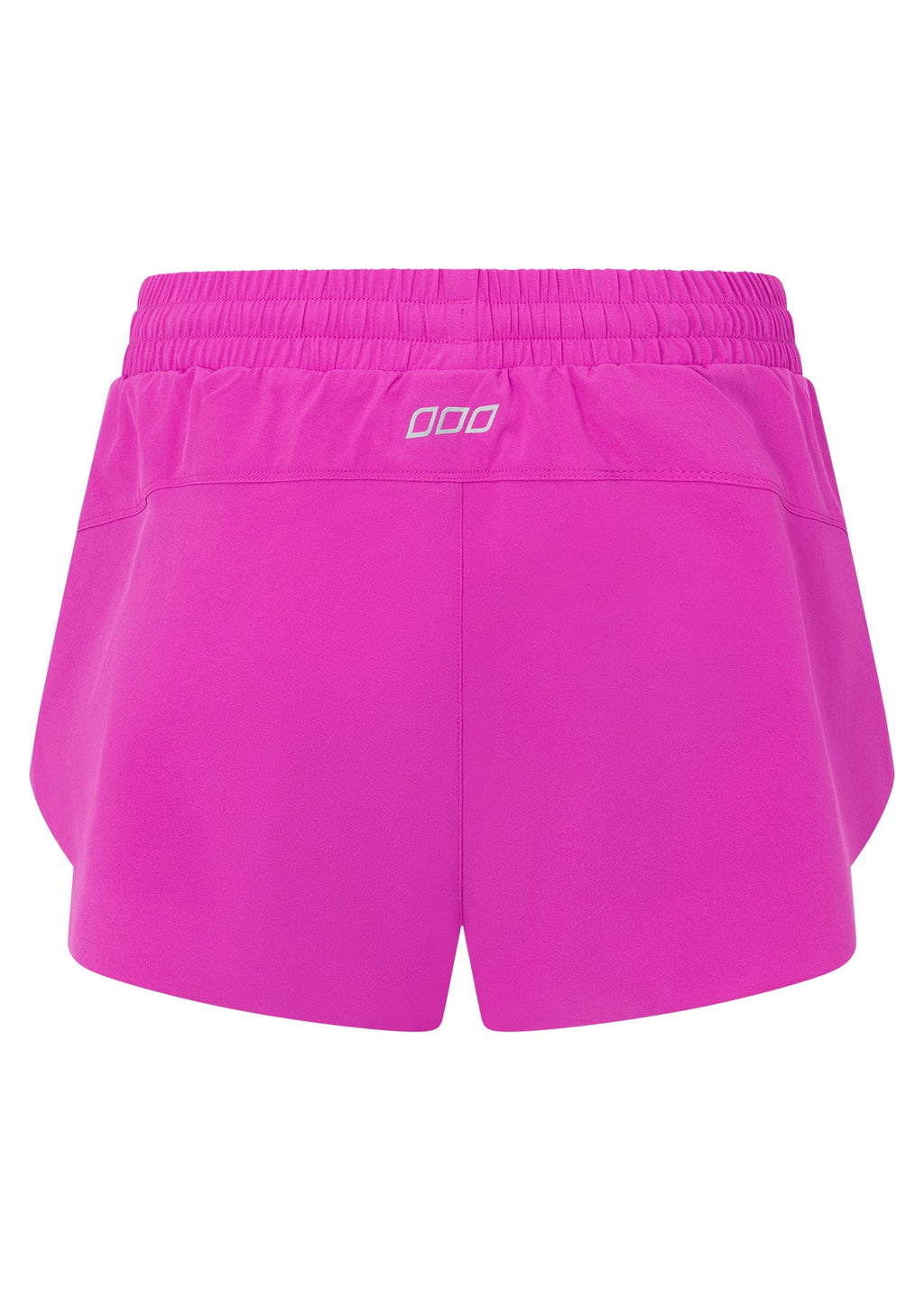 Lightspeed Phone Pocket Run Shorts