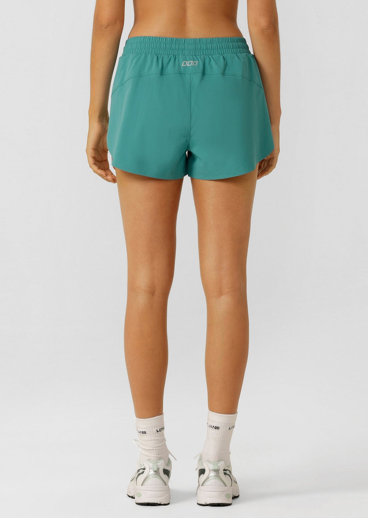 Lightspeed Phone Pocket Run Shorts