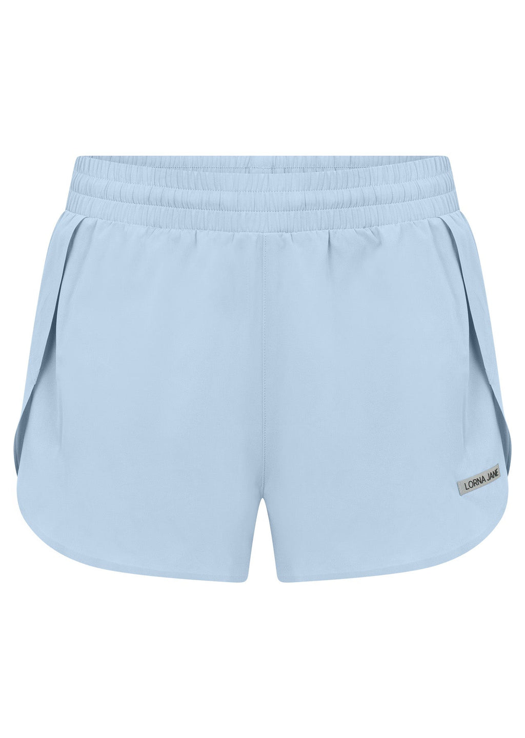 Lightspeed Phone Pocket Run Shorts