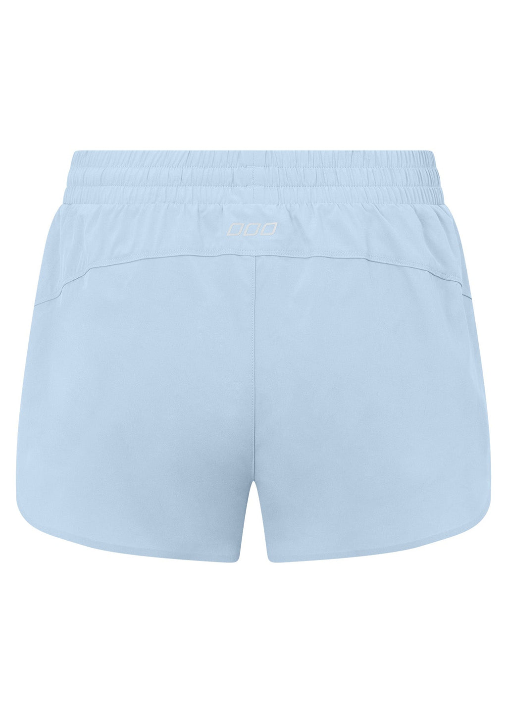 Lightspeed Phone Pocket Run Shorts