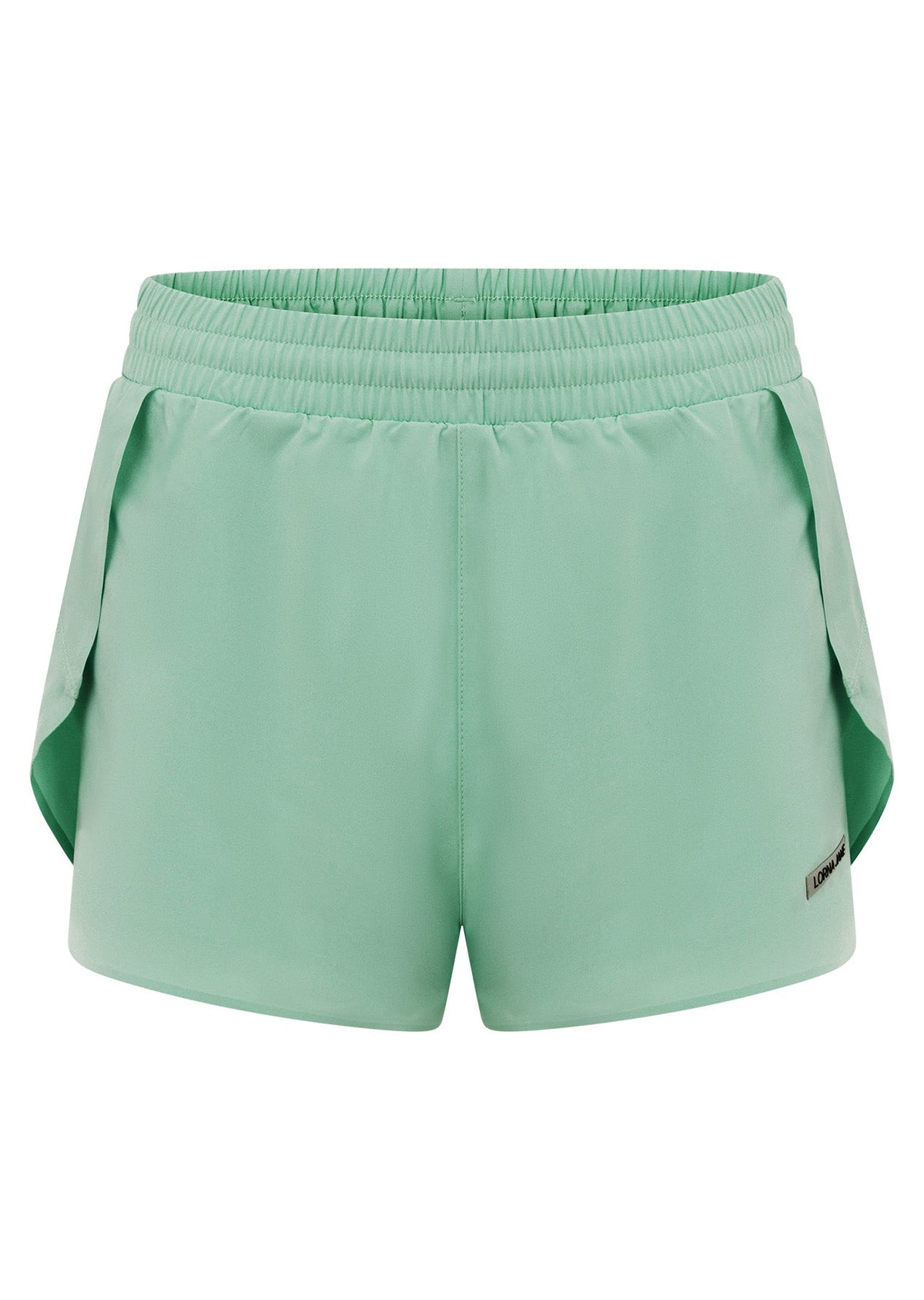 Lightspeed Phone Pocket Run Shorts
